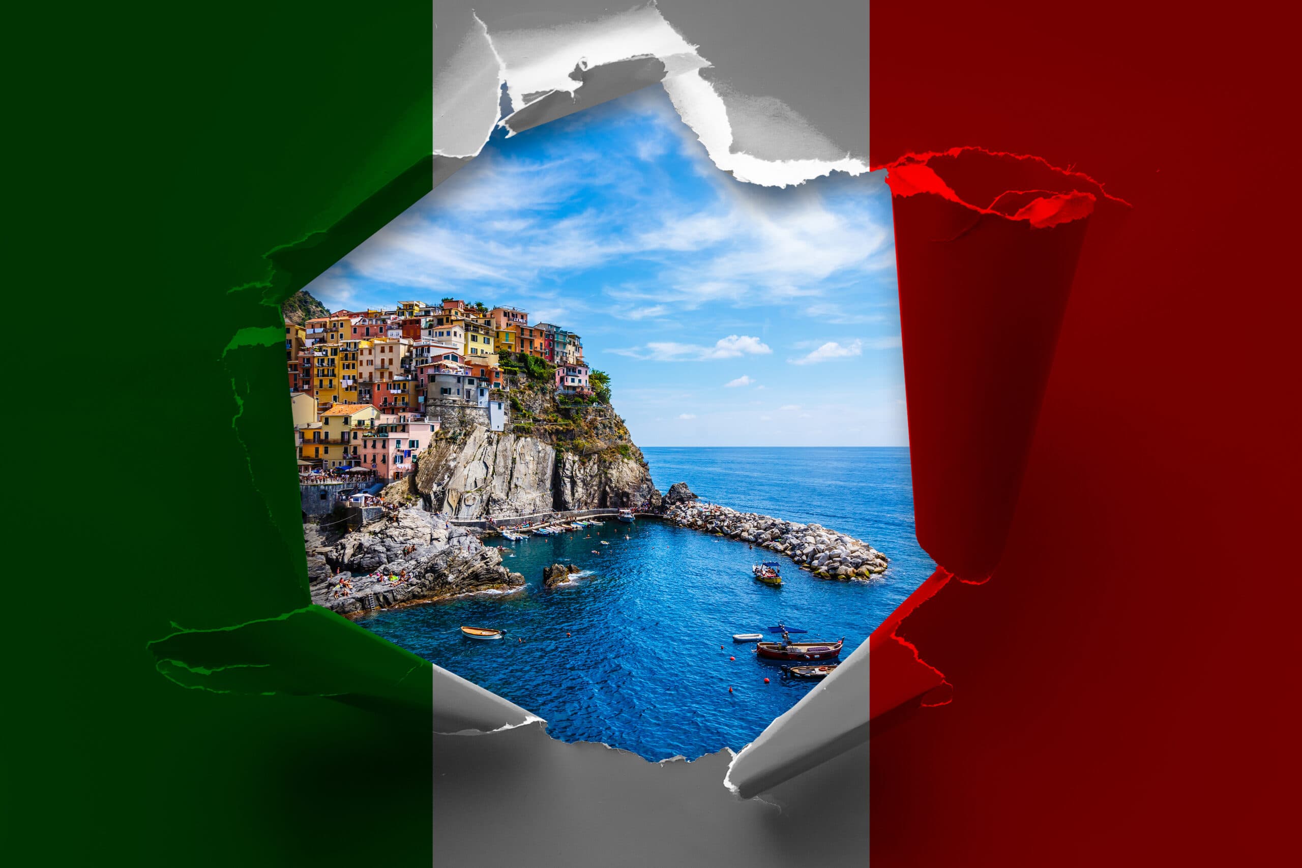 Italy