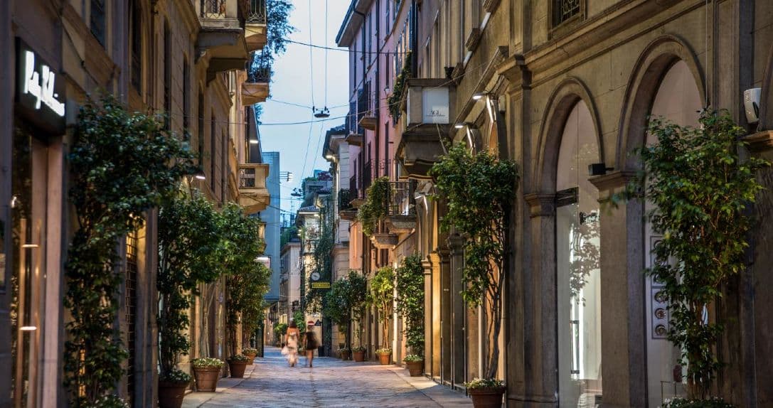 Luxury Food Tour: Milan and its Delicatessen