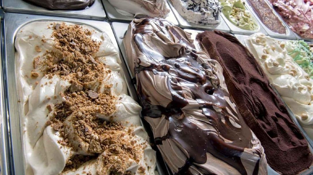 Florence Cooking Class: Pizza & Gelato