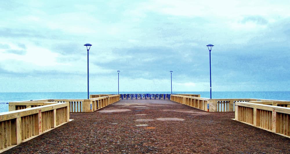 Ancient Ostia
