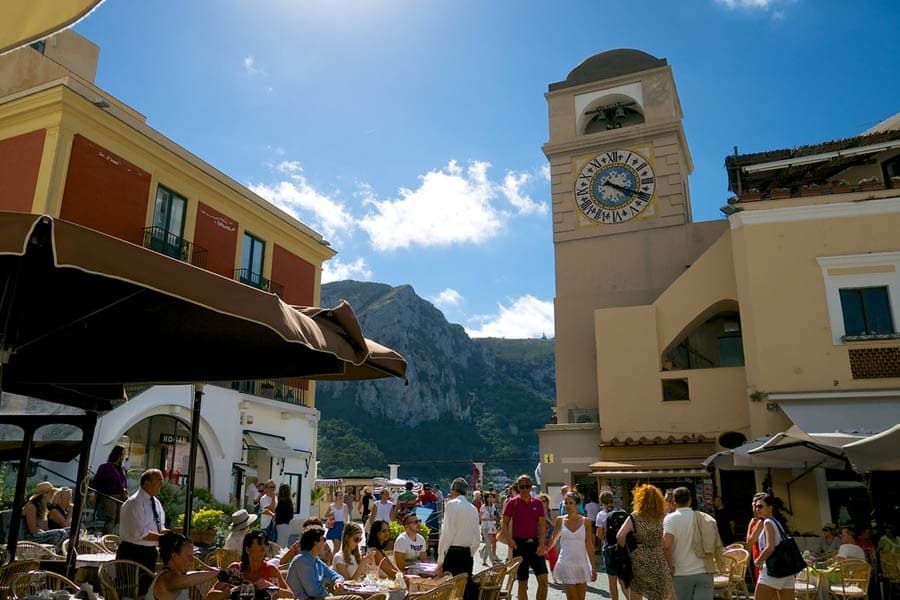 Food & Wine Tour on Lake Como