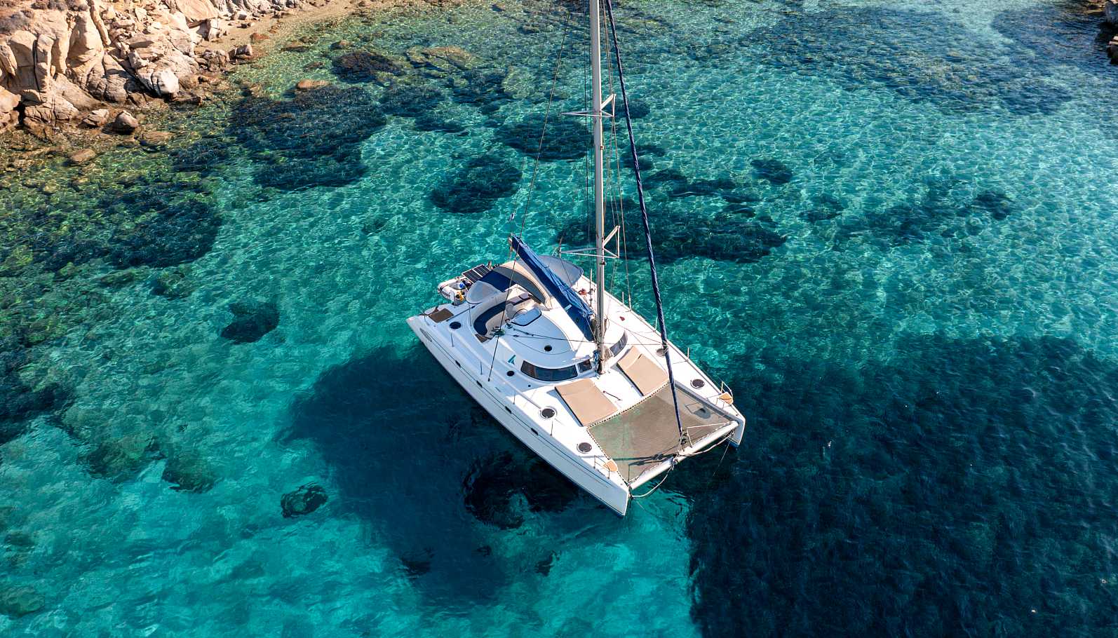 Mykonos Full Day Cruise