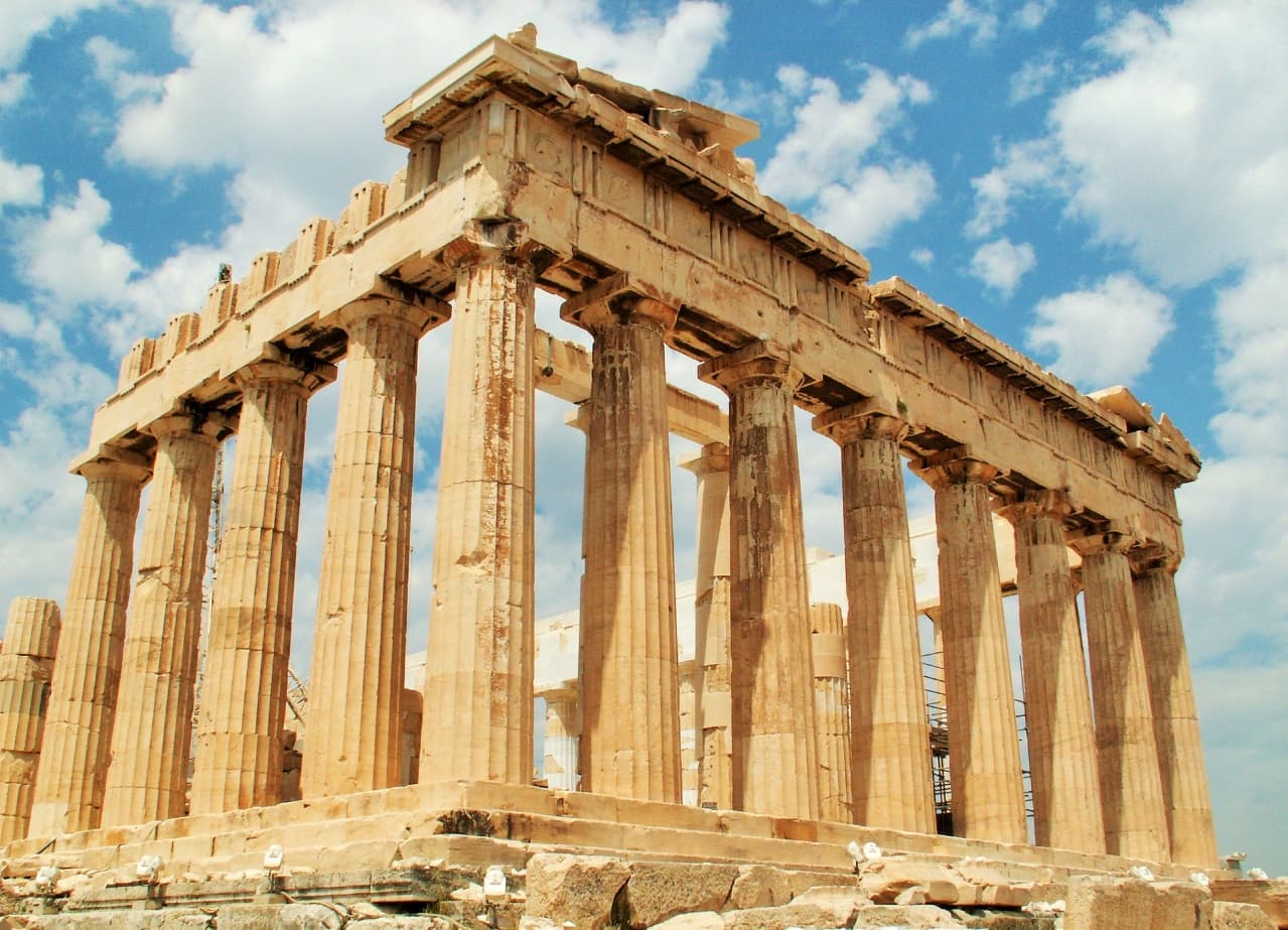 Family Acropolis Private Tour - Tailor-made for children of all ages