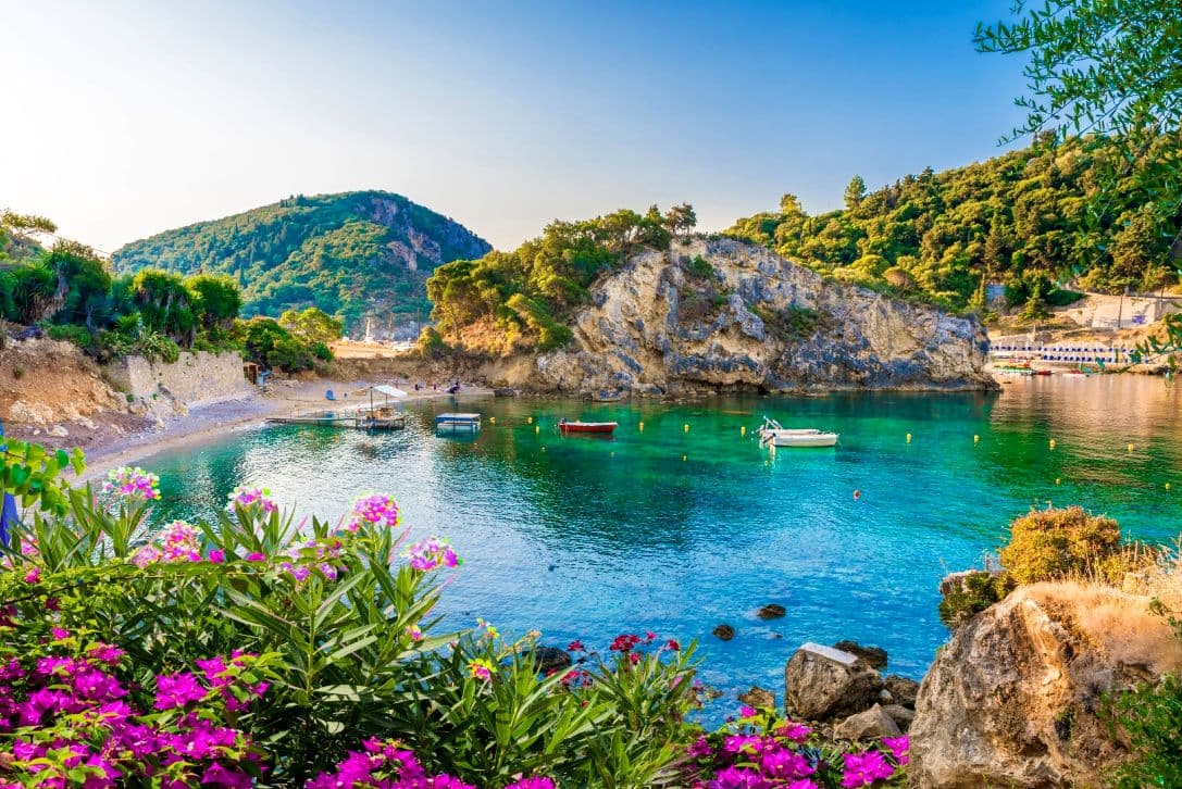 Celebration of Love Best of Ionian and Aegean