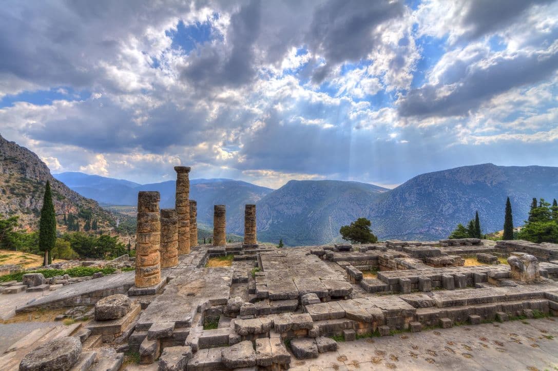 History and Culture – Volcanic History &amp; Culture
