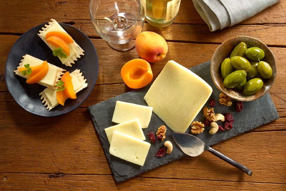 Mozzarella Lesson & Tasting