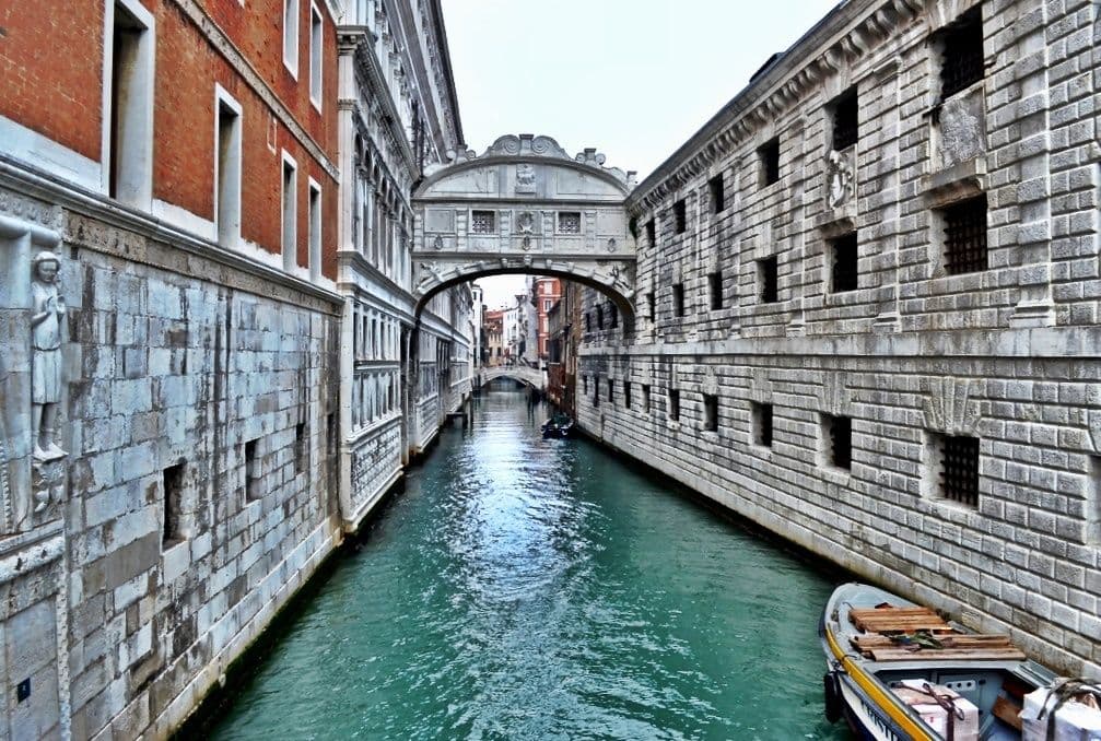 Essential Tour of Venice