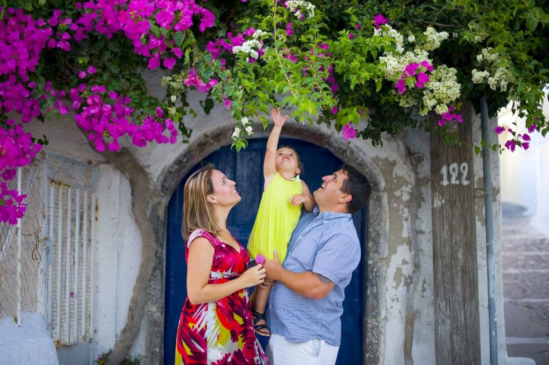 Family Fun – Magical Greece West