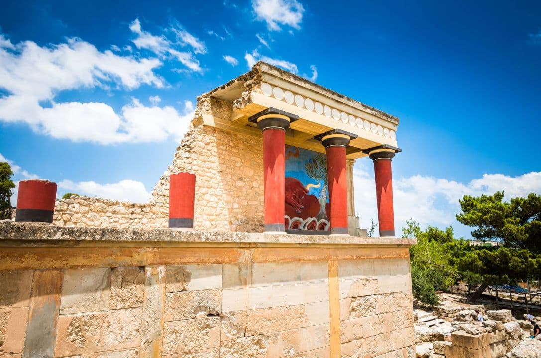 History and Culture Mainland and Islands