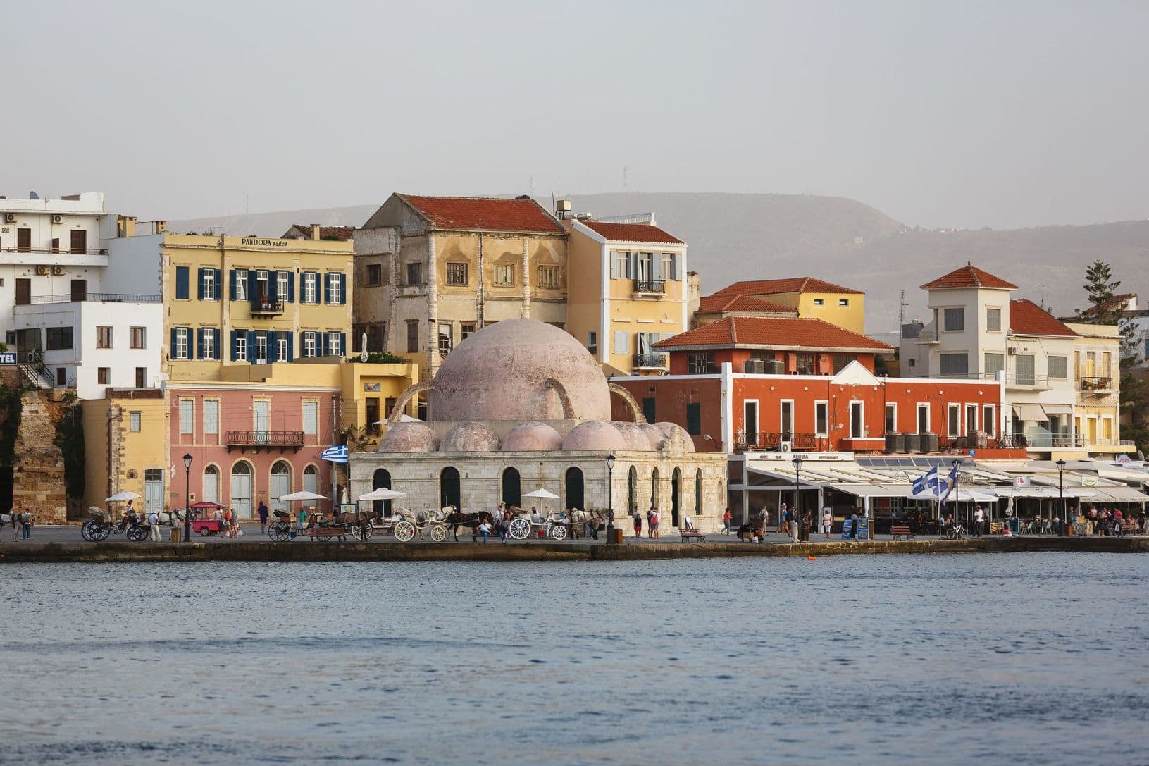 Crete – Chania