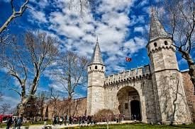 Istanbul - The Explore the Ottoman Empire