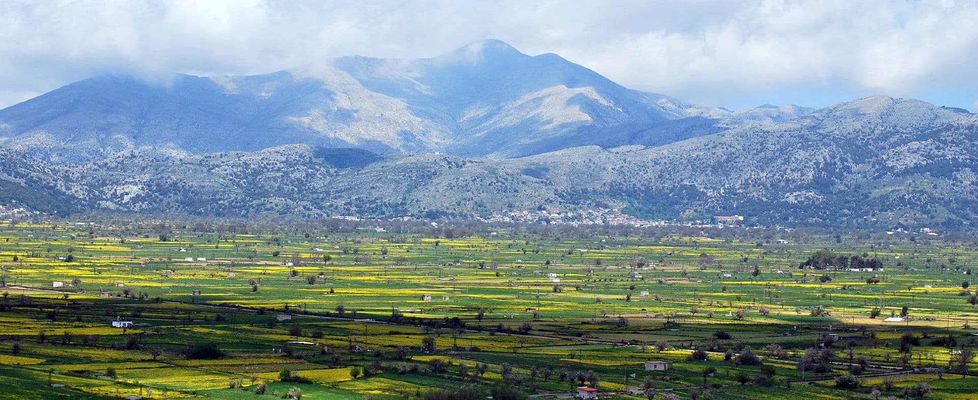 Day Trip: Elounda to Lassithi and Dikteon Zeus Cave