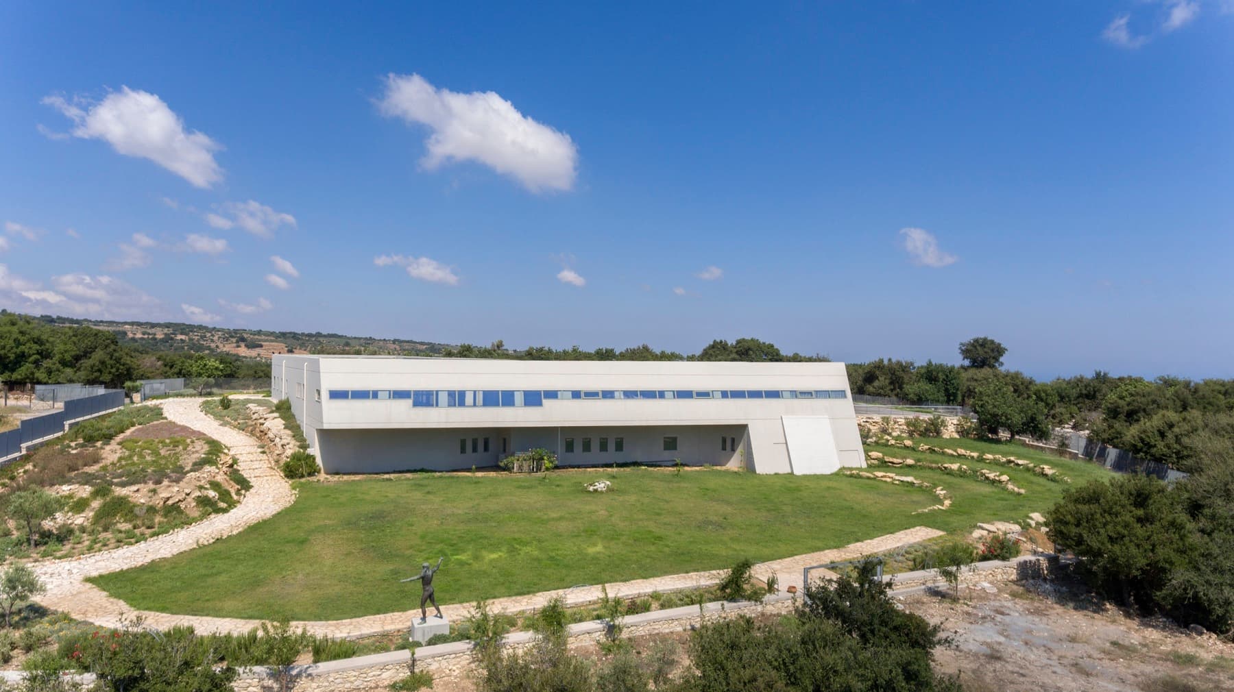 Eleftherna Museum