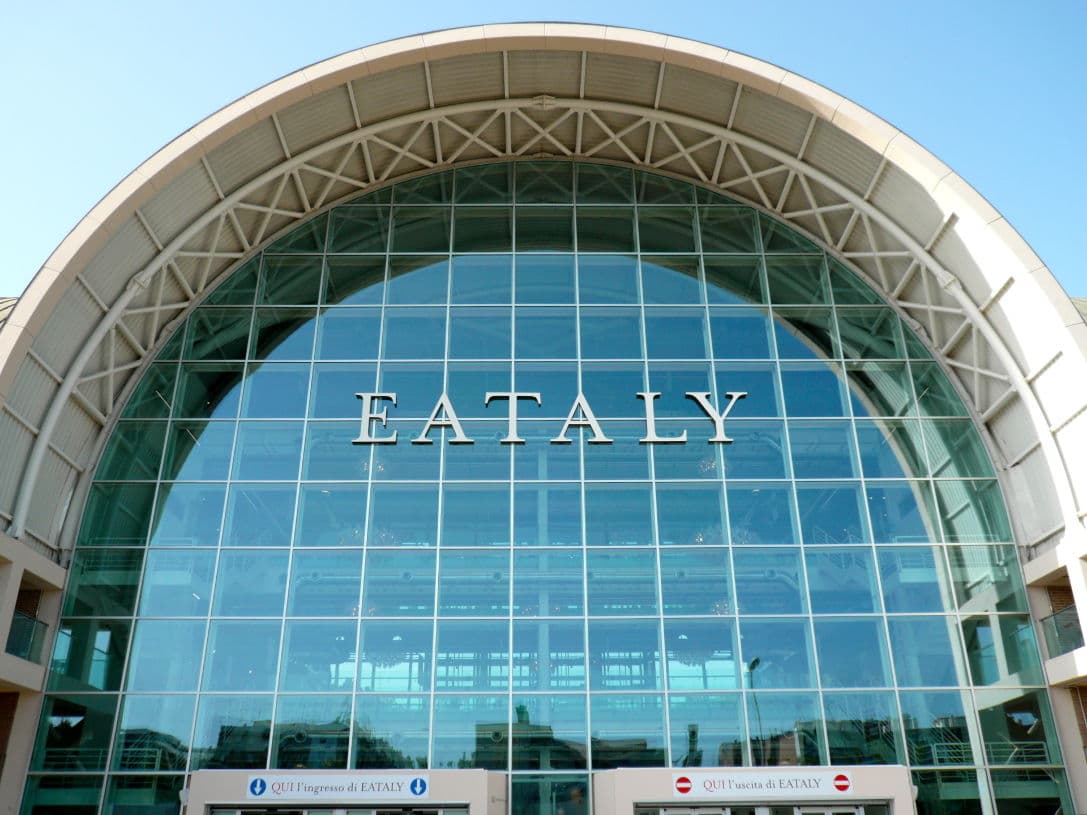 Taste of Eataly