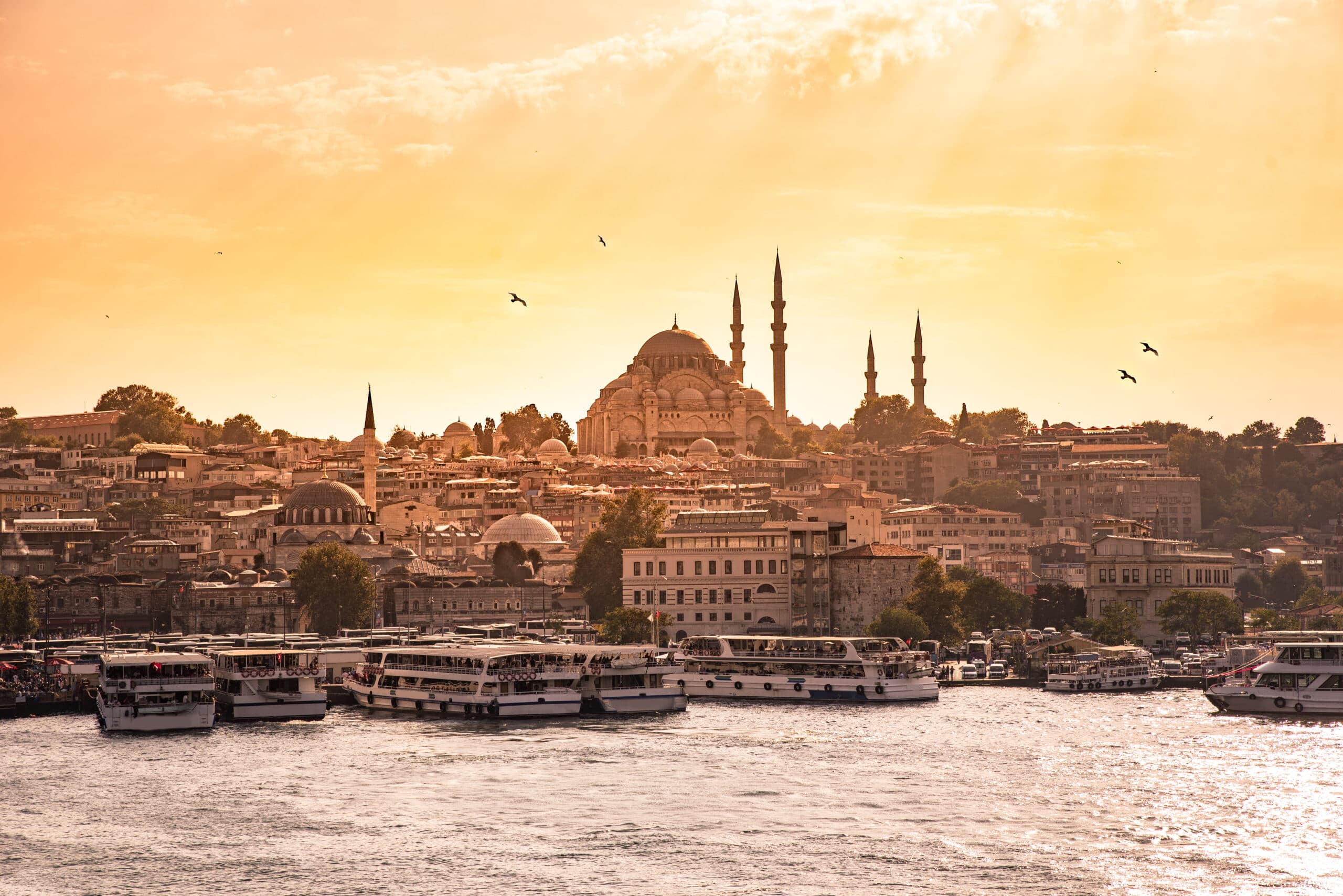 Istanbul