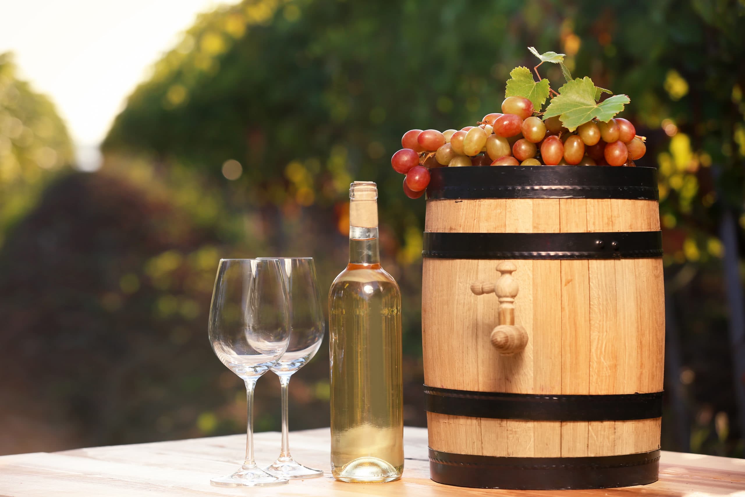 Heraklion to Knossos Palace & Local Winery