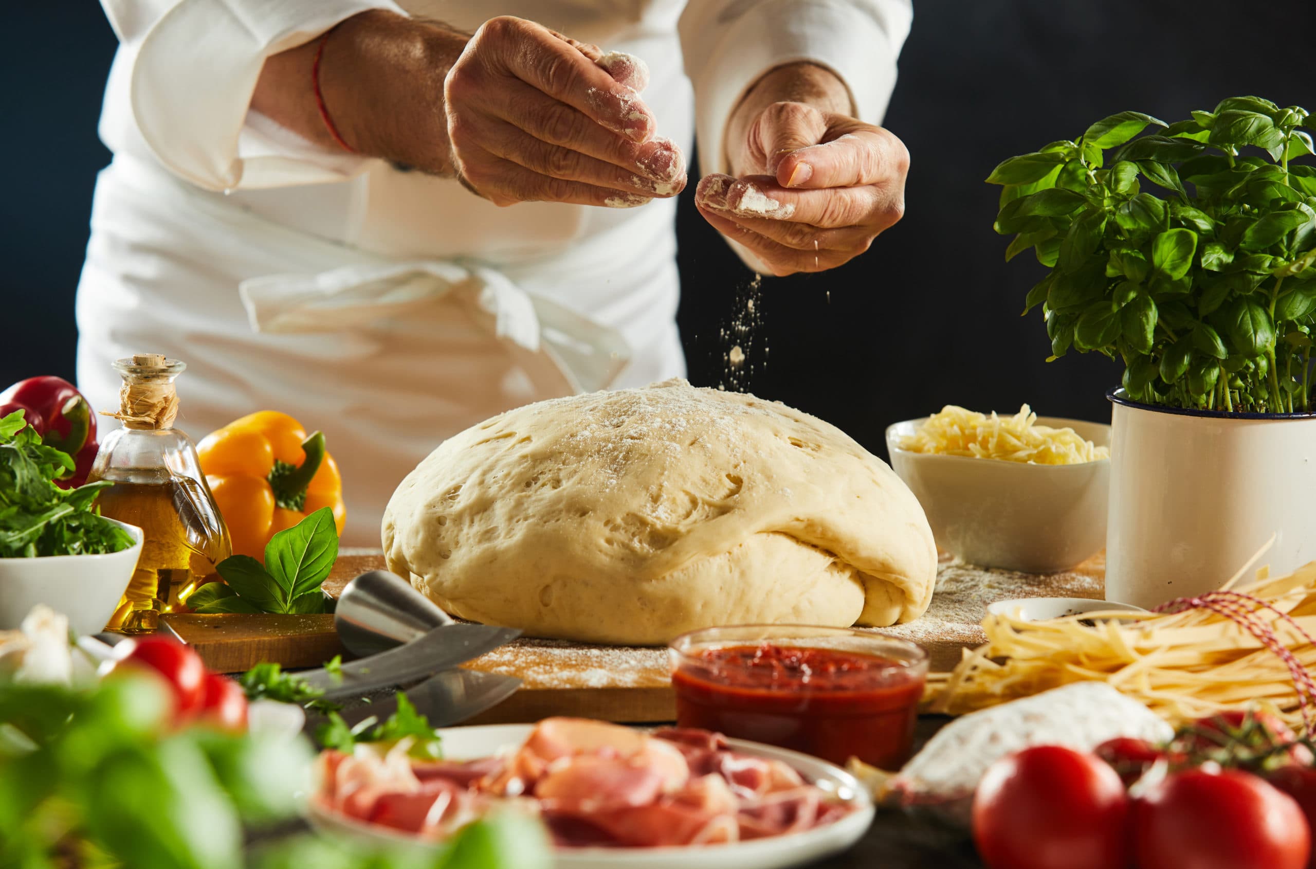 Athens Gourmet Cooking Course
