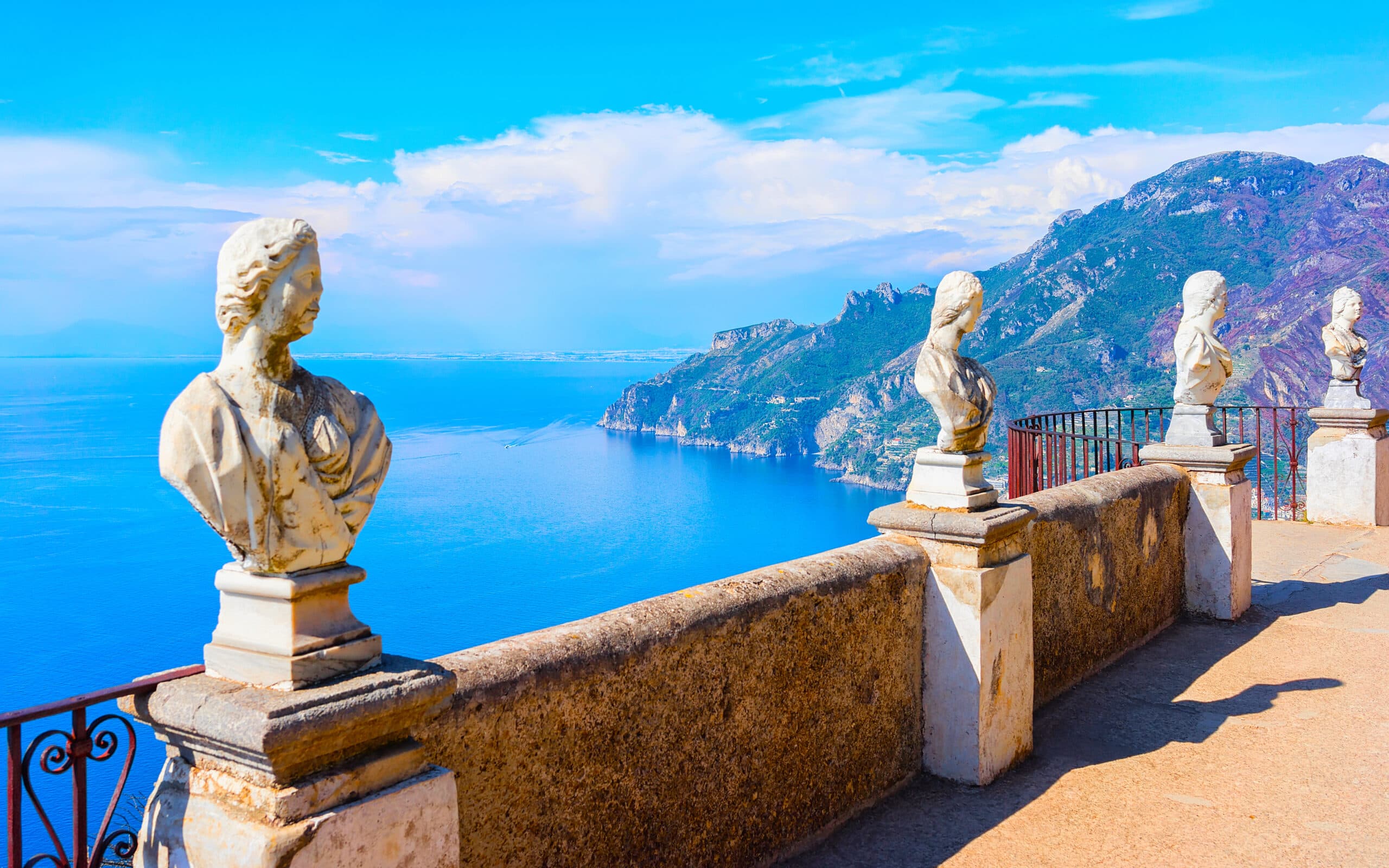 Create Unforgettable Experiences