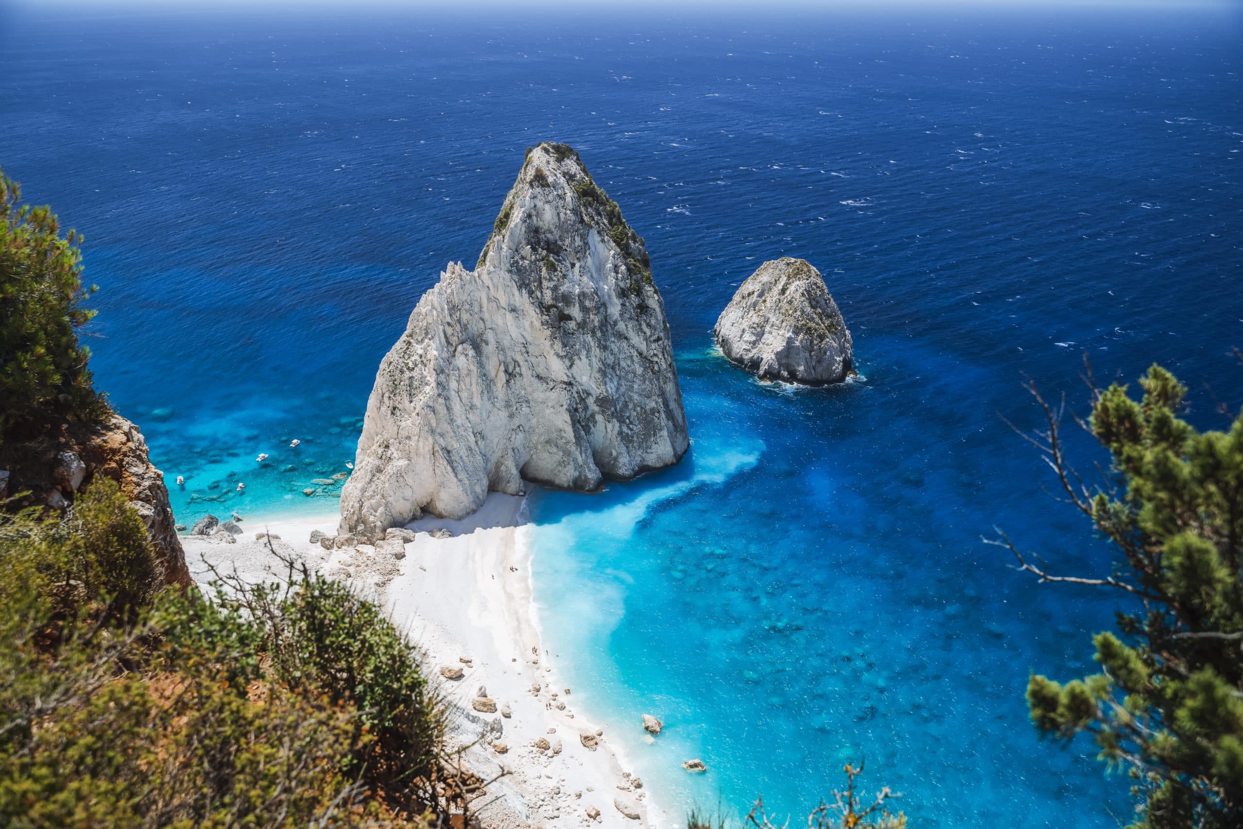 Experience Natural Wonders