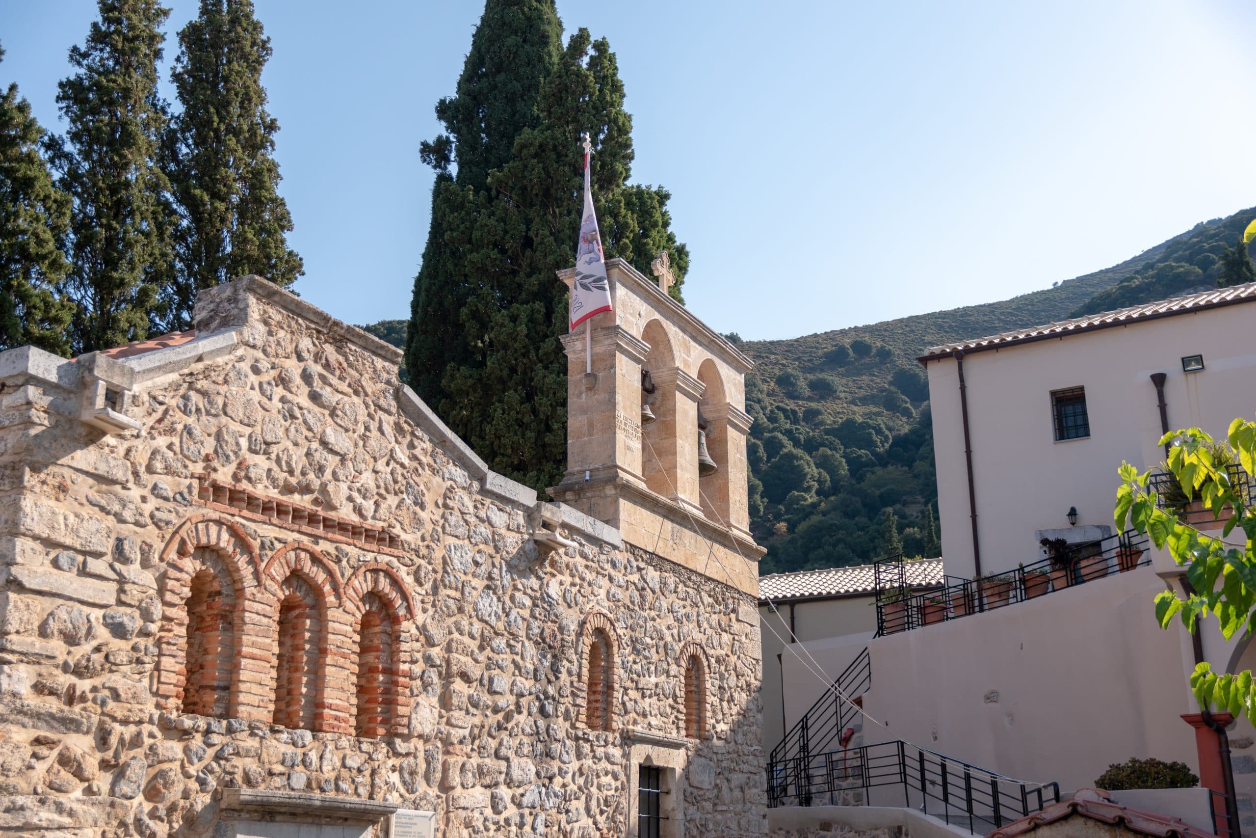 Kera,Kardiotissa,Monastery,,Greece,-,Sep,28,,2021:,The,Kera