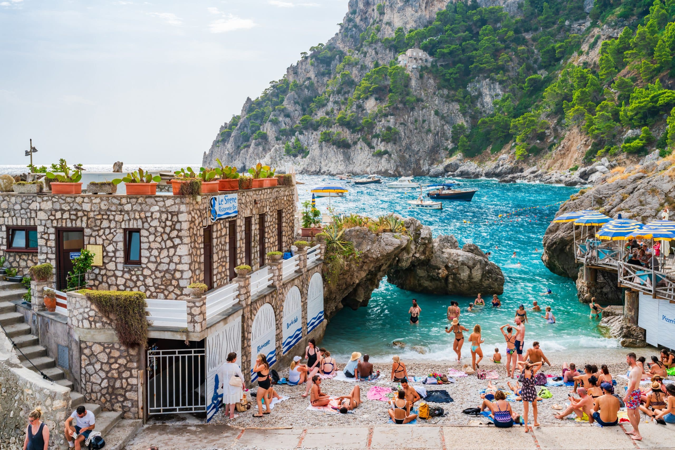 Unforgettable Island Experiences