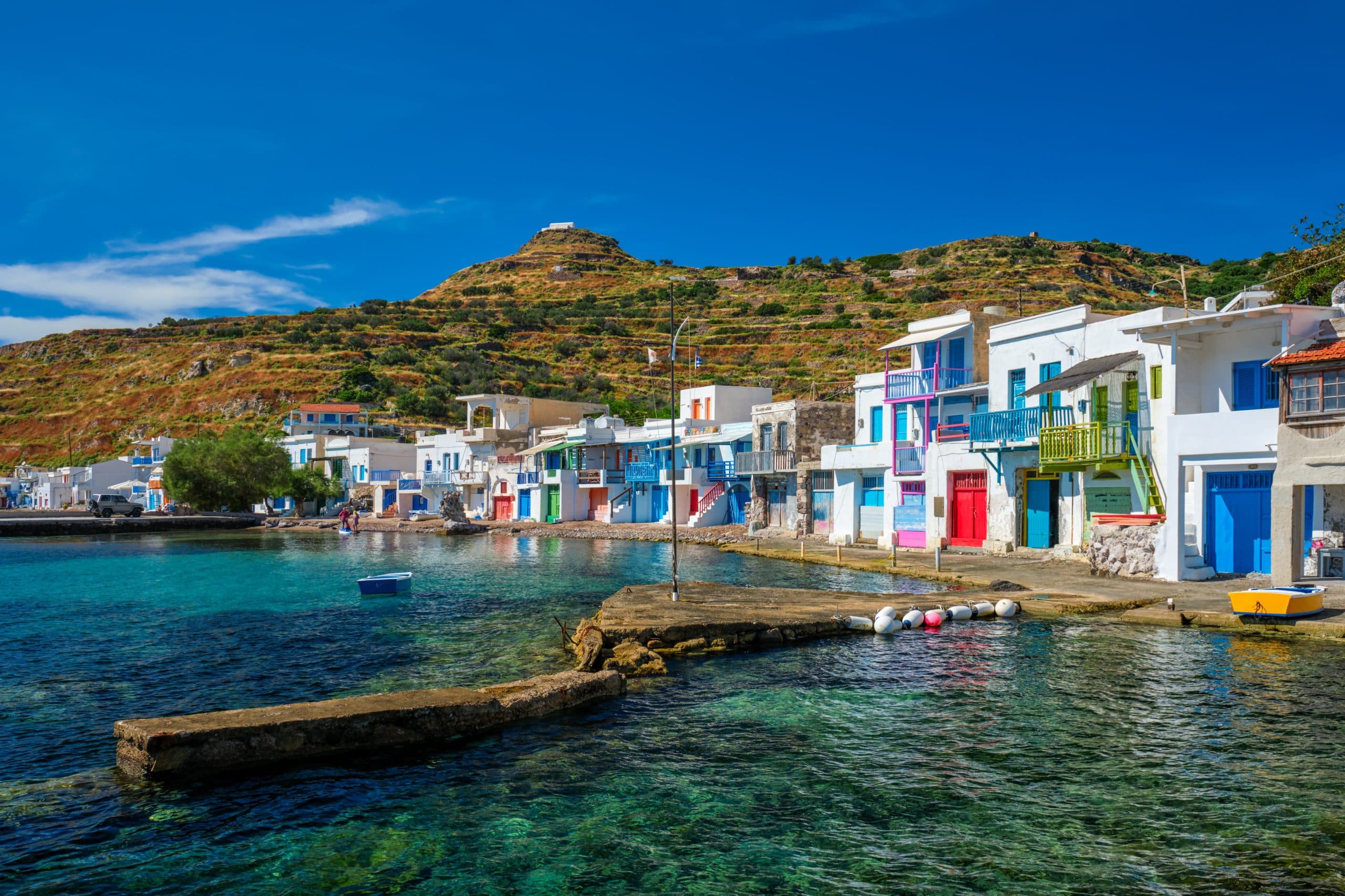 Enjoy Romantic Escapes