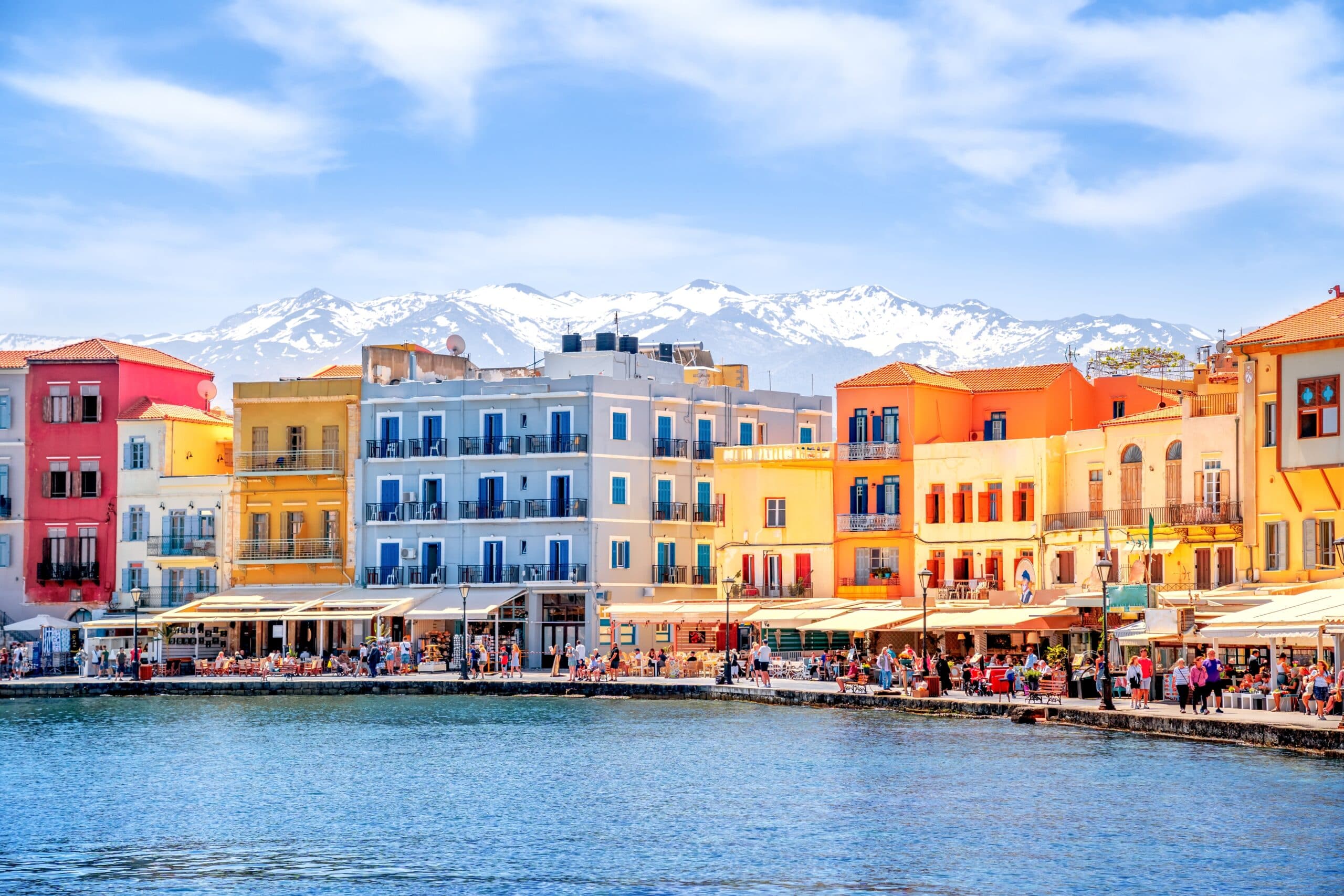 Celebration of Love Magical Aegean Journey