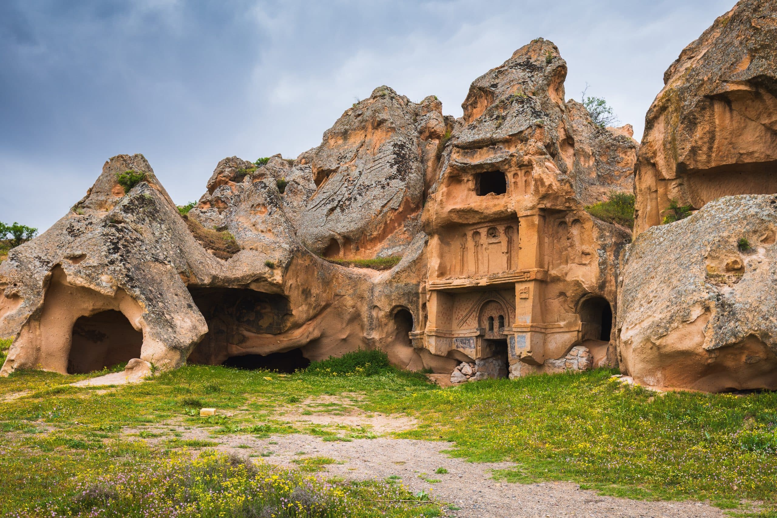 Discover Fascinating Ancient Heritage