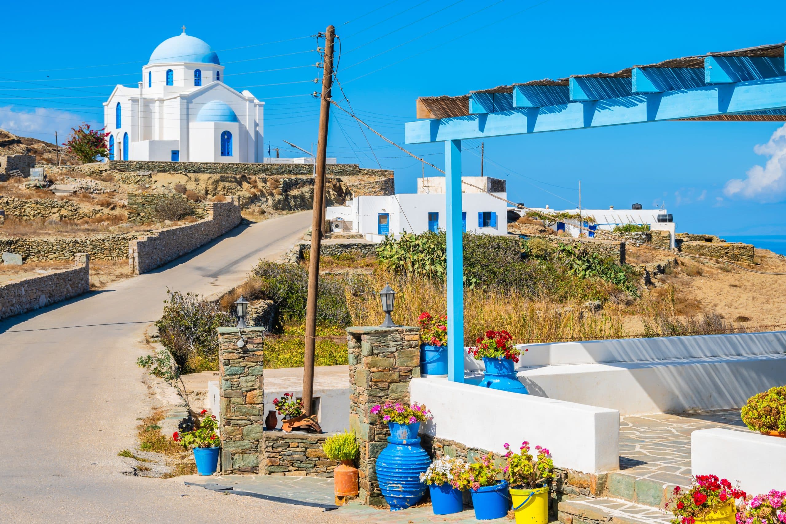 Folegandros