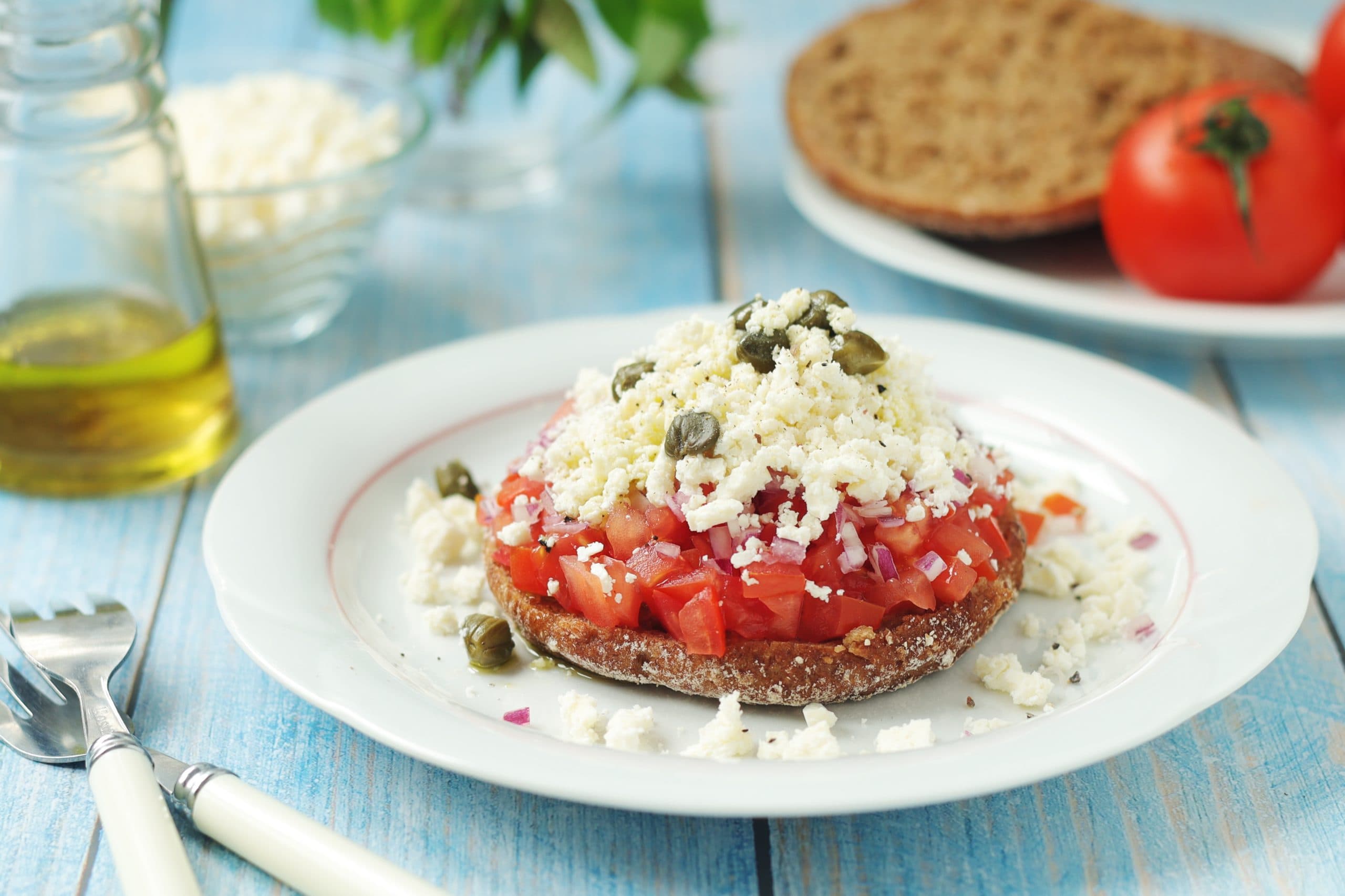 Taste Cretan Gastronomy