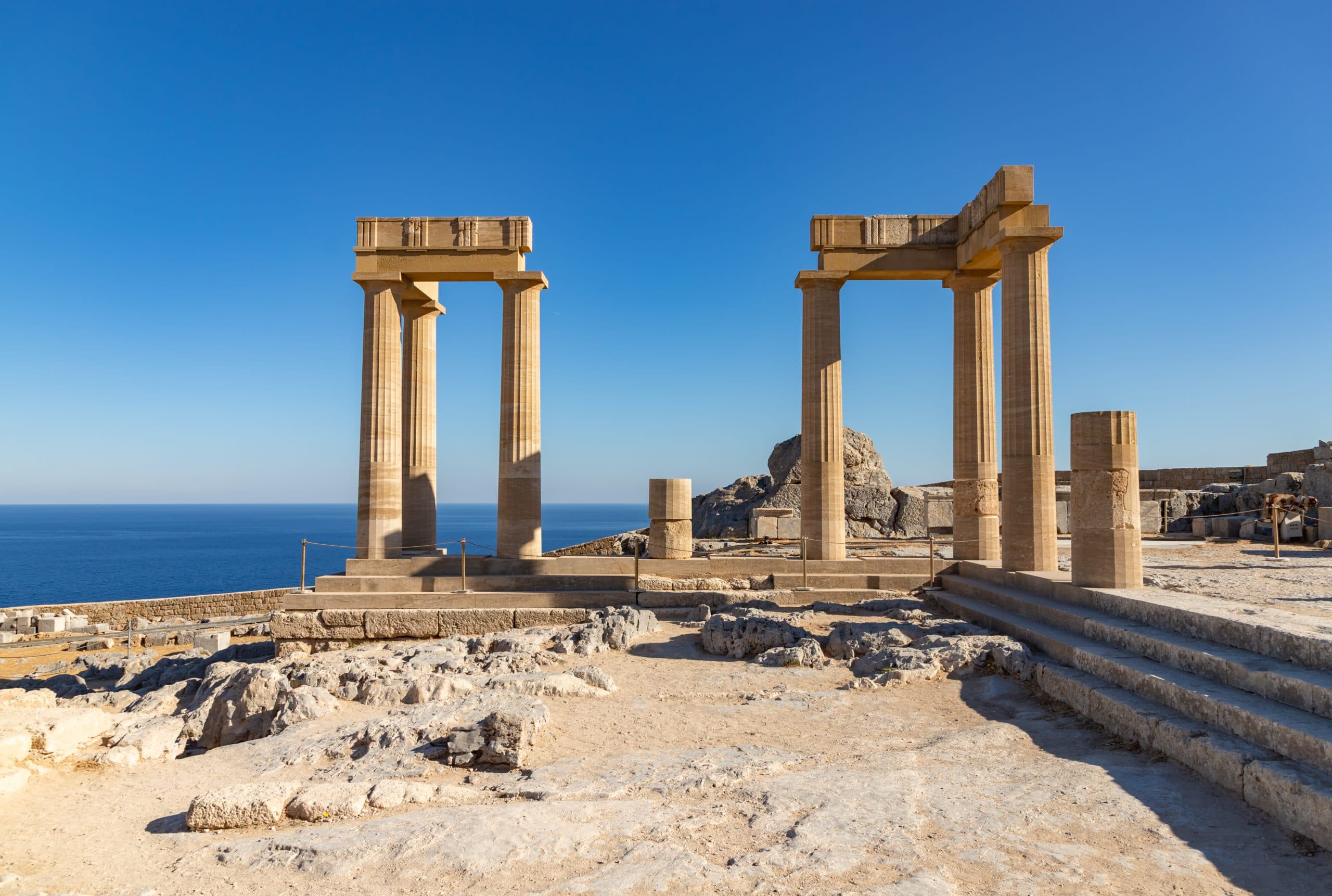Witness Ancient Wonders