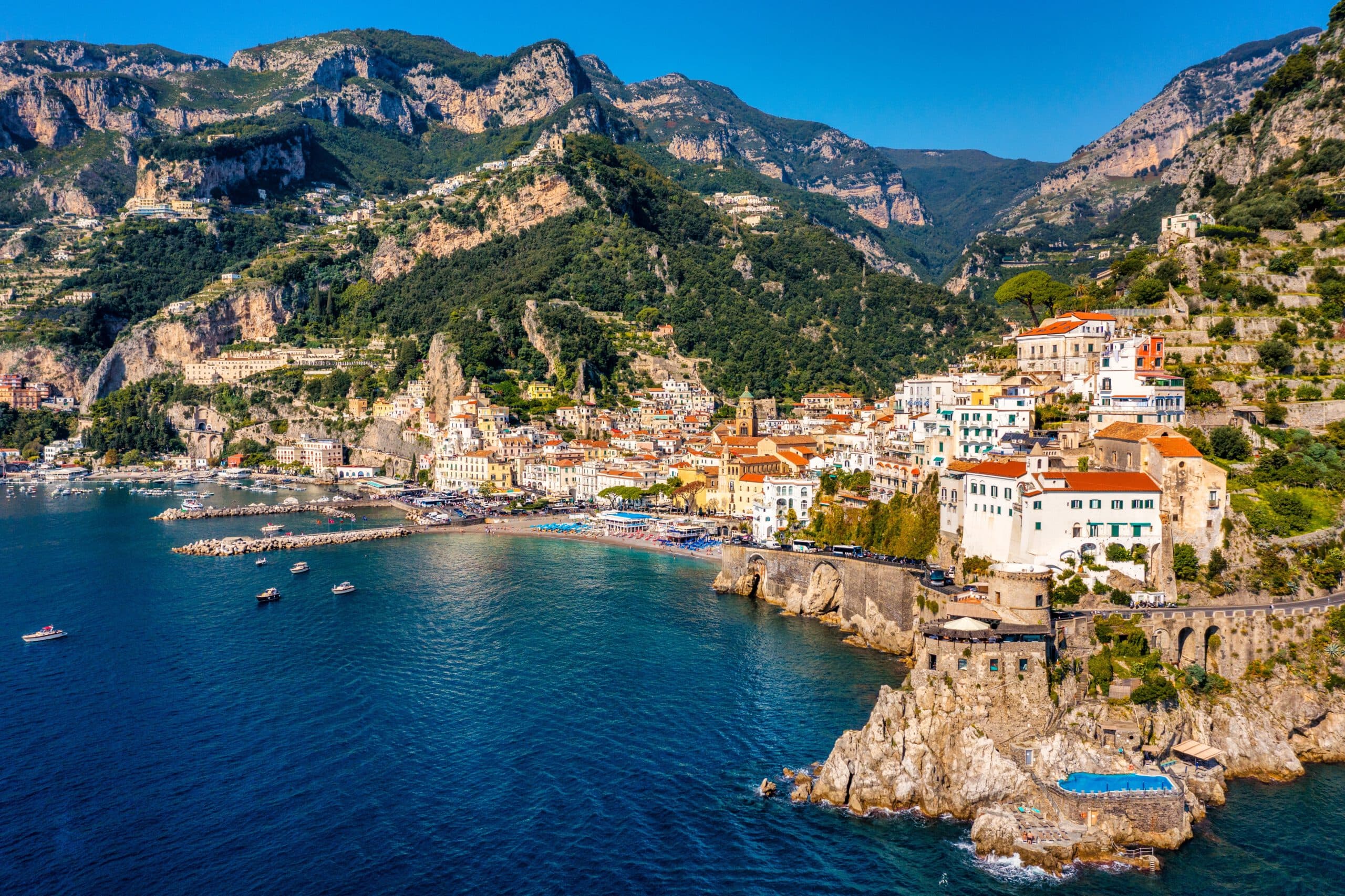 Amalfi