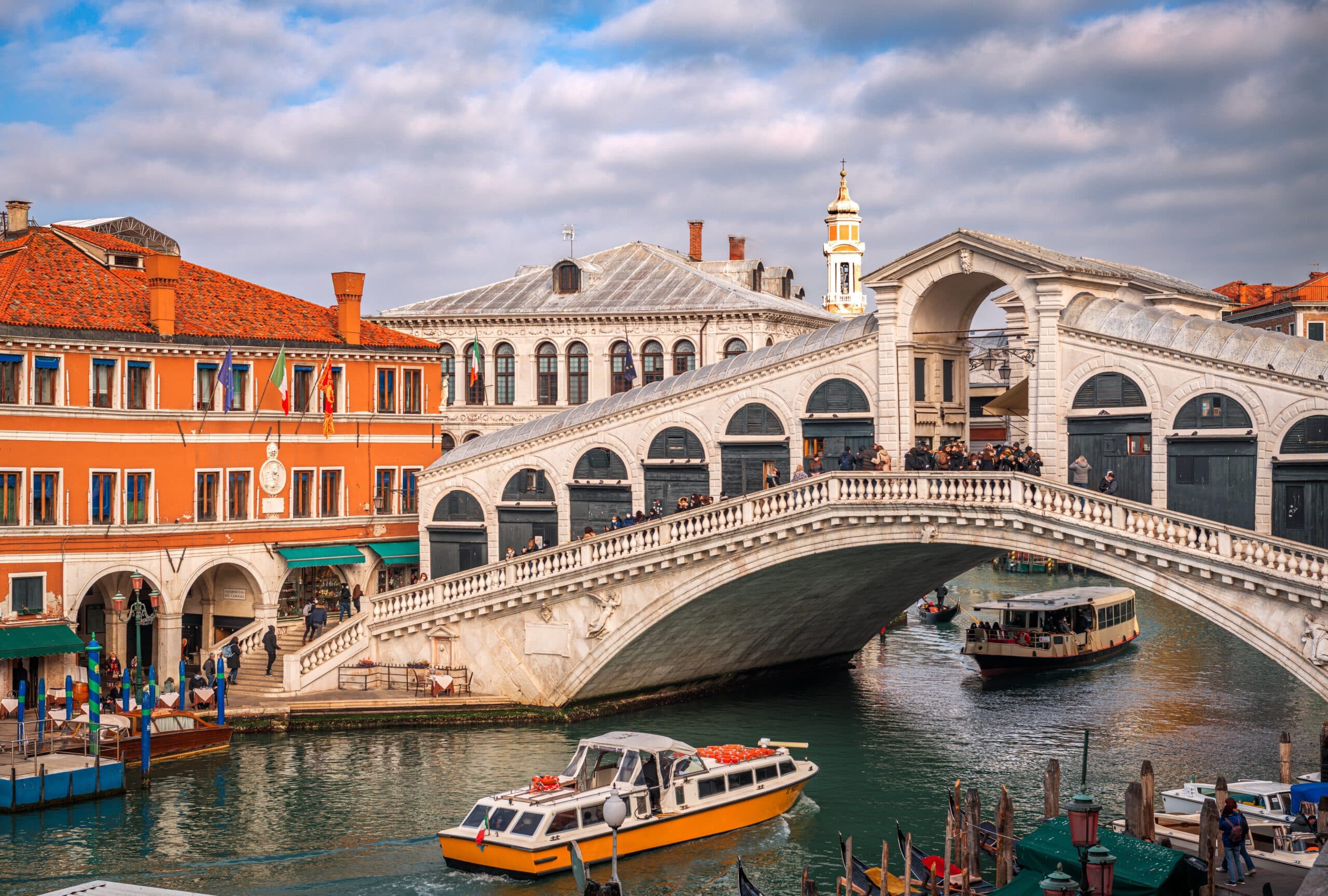 Discover Art & Architectural Treasures