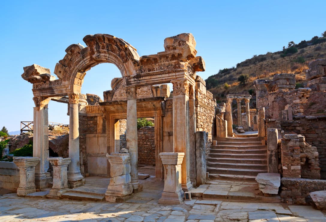 Ephesus Private Tour