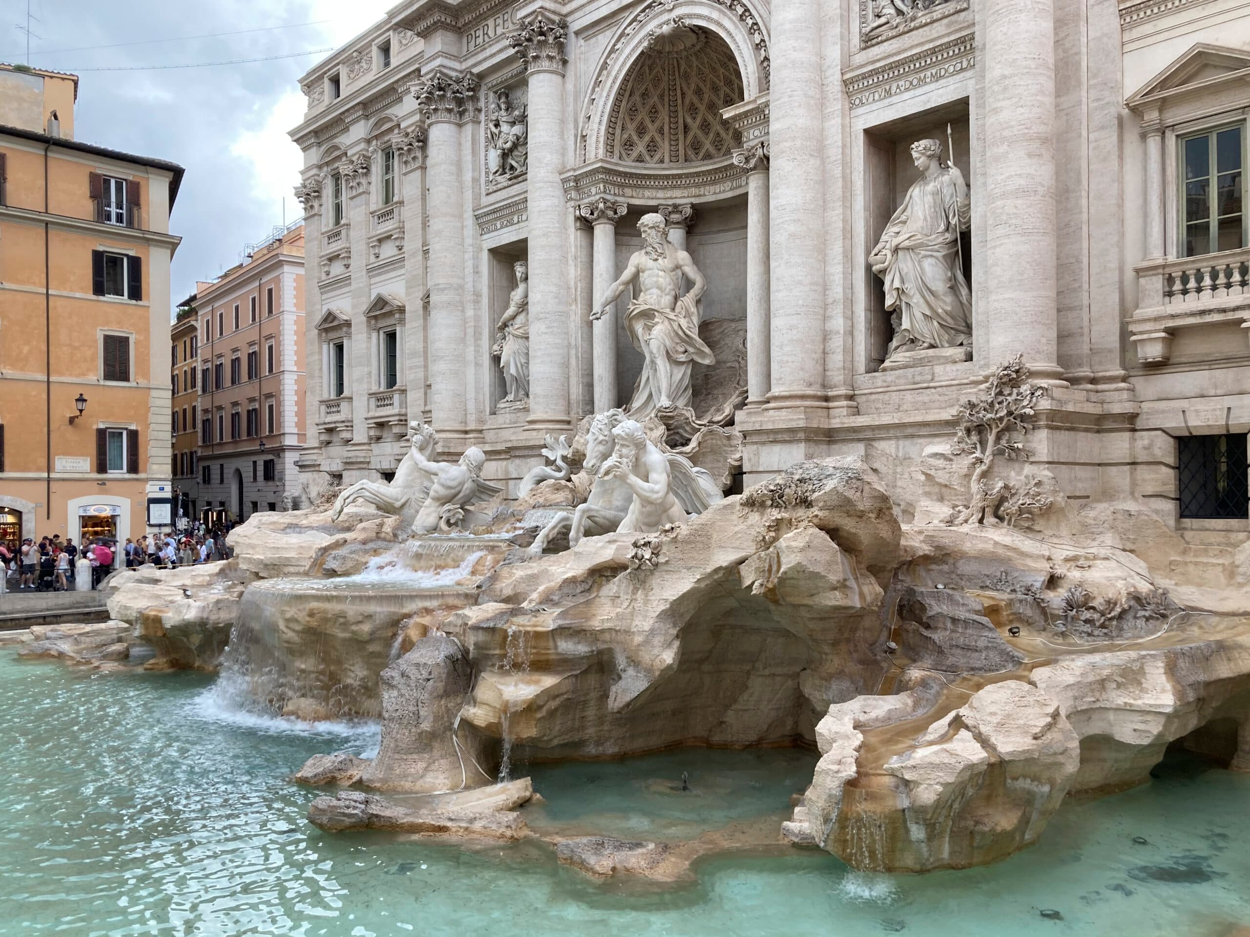 Rome