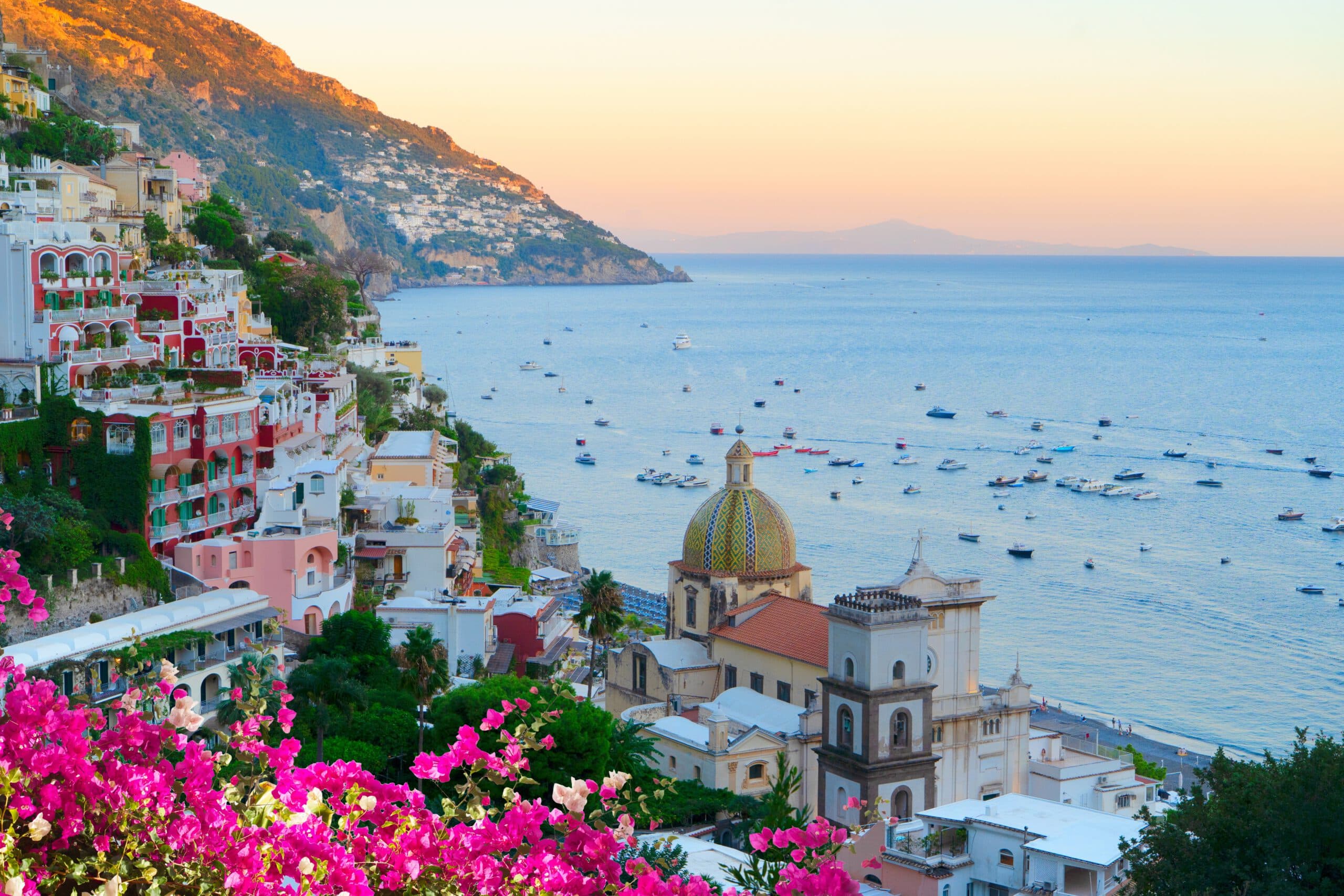 Positano