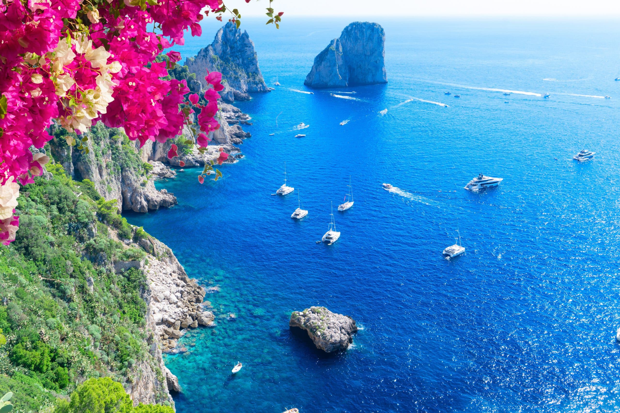 Capri