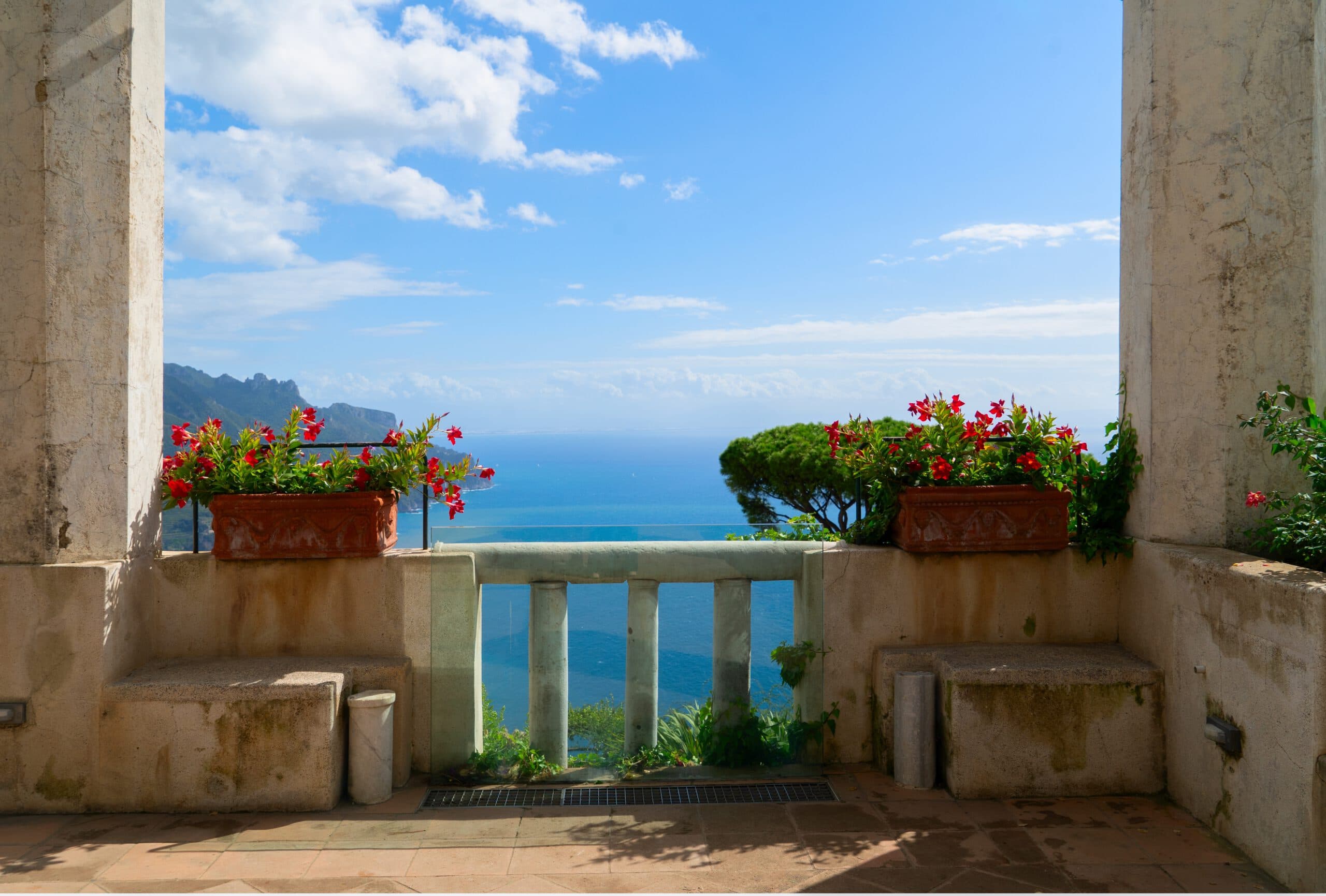 Enjoy Peaceful Italian Elegance