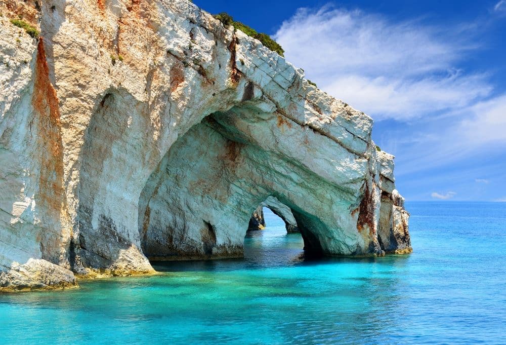 Authentic Zakynthos - Panoramic Tour with Sunset
