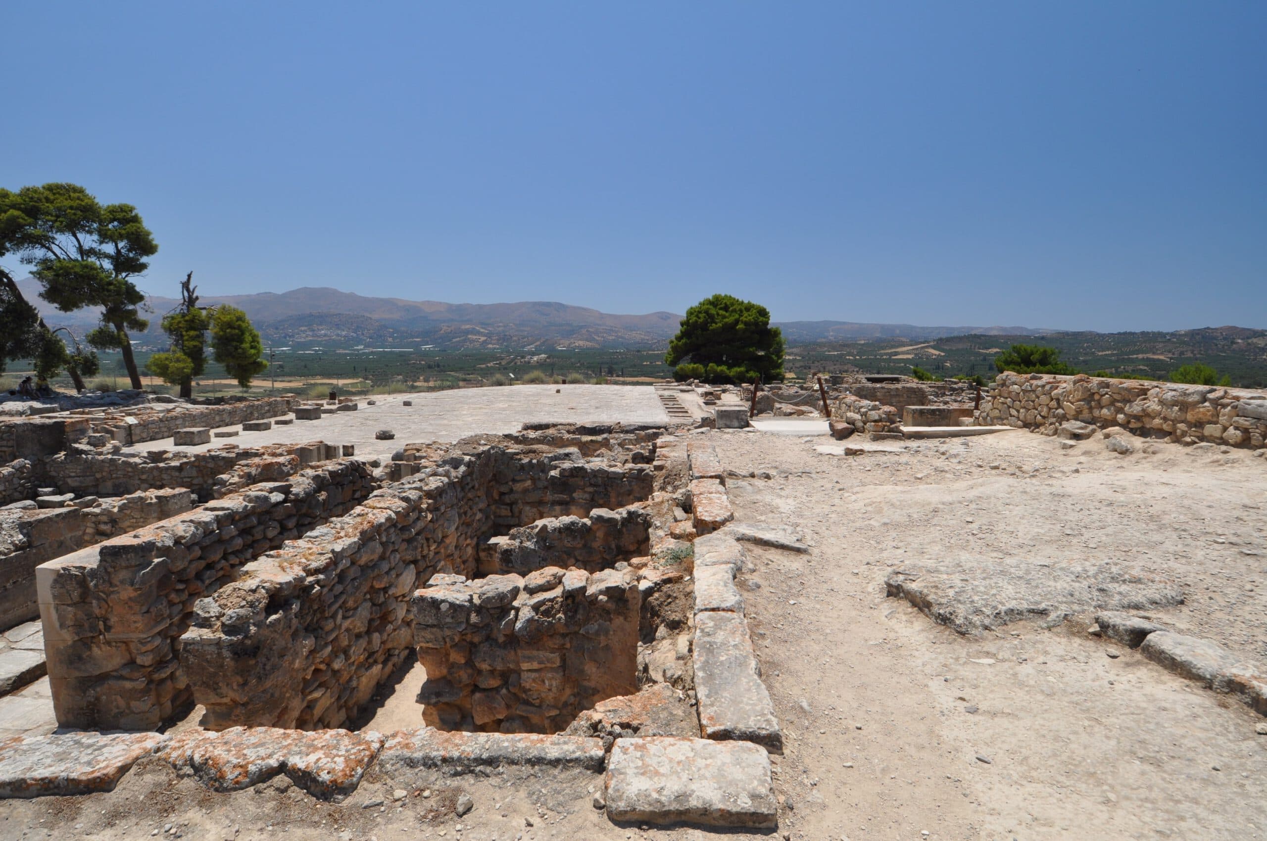 Phaistos