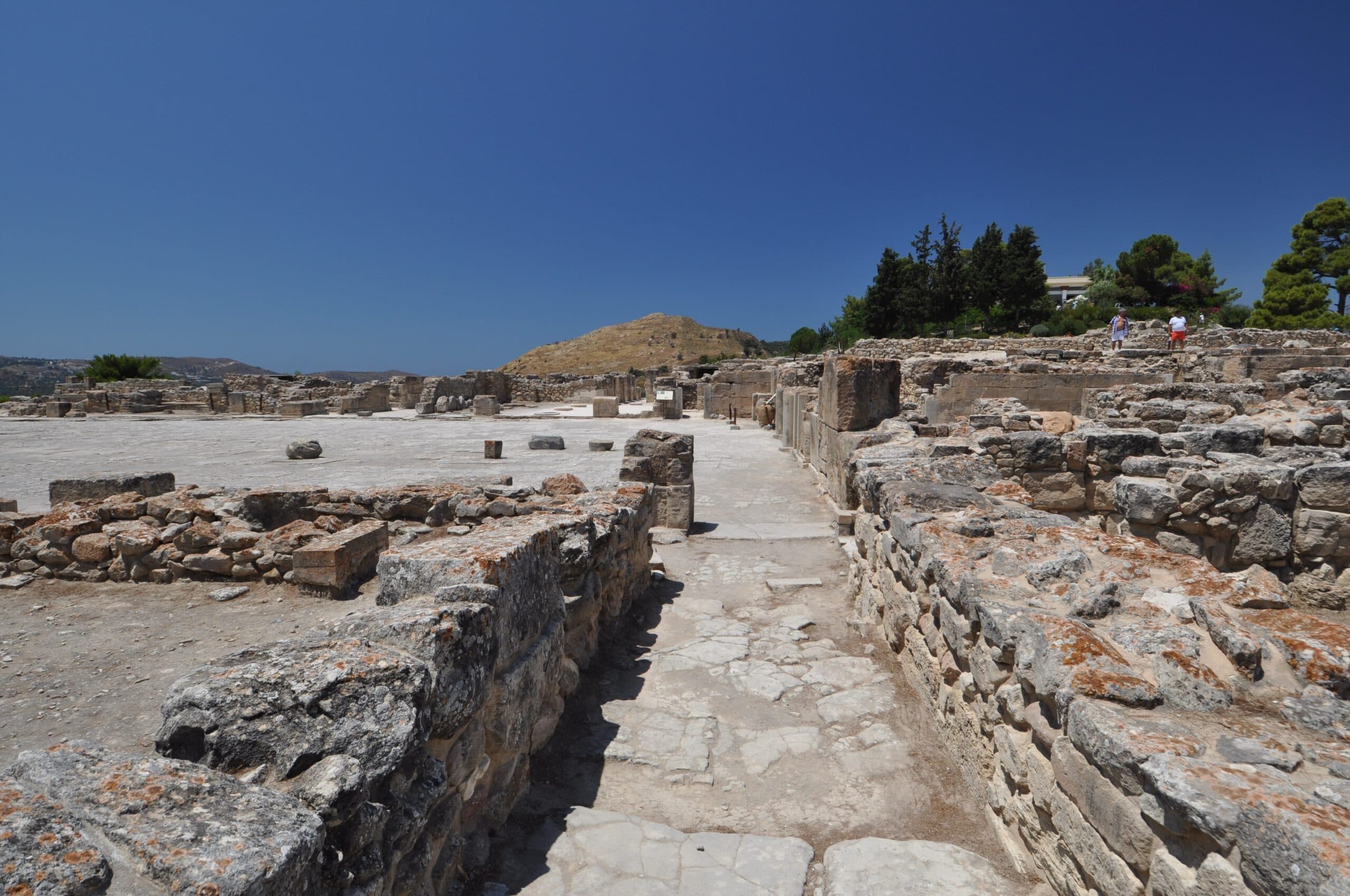 Phaistos