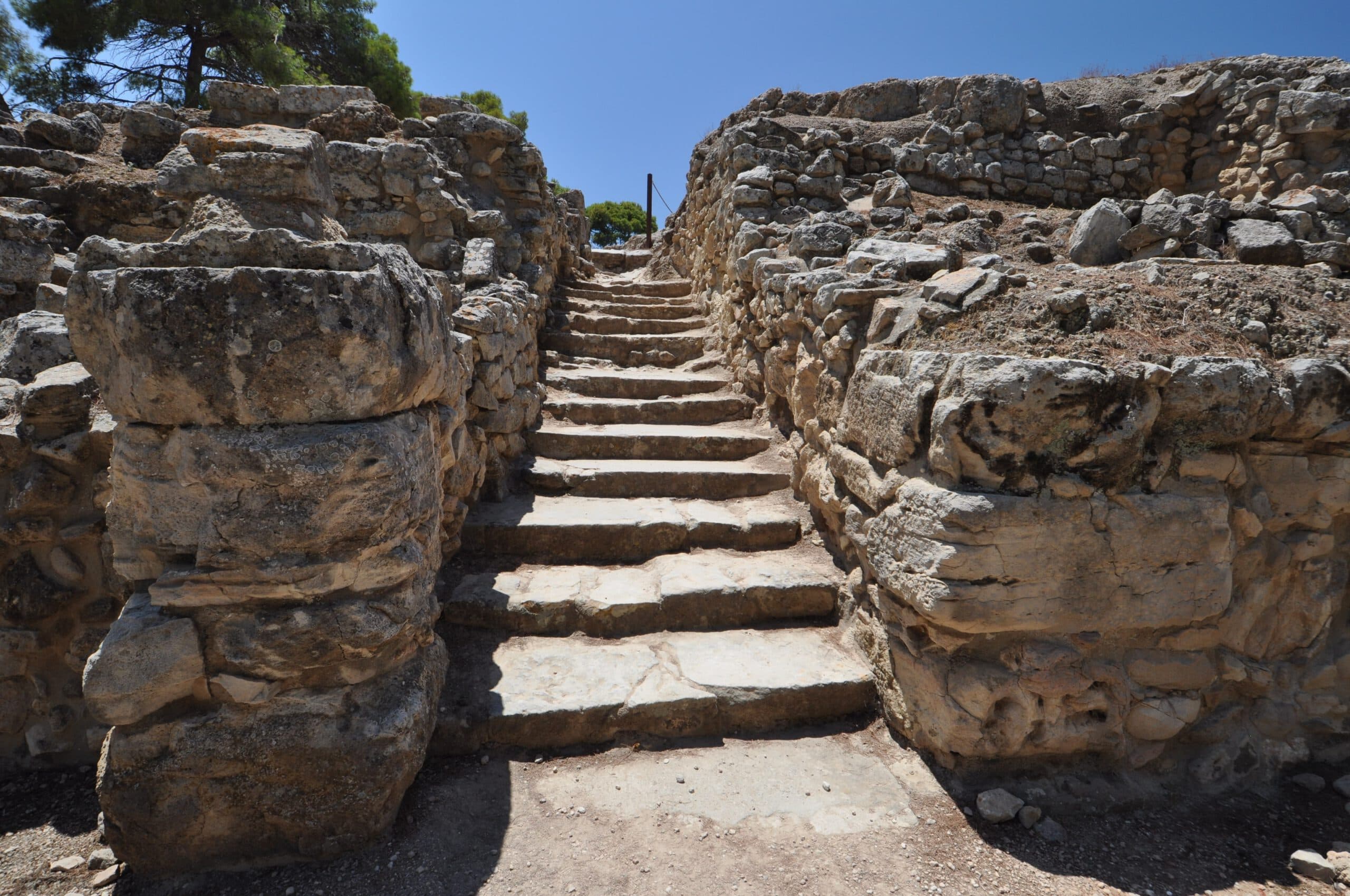 Phaistos