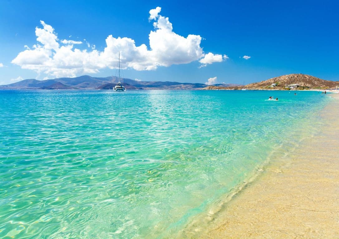 Family Fun – Aegean Breeze