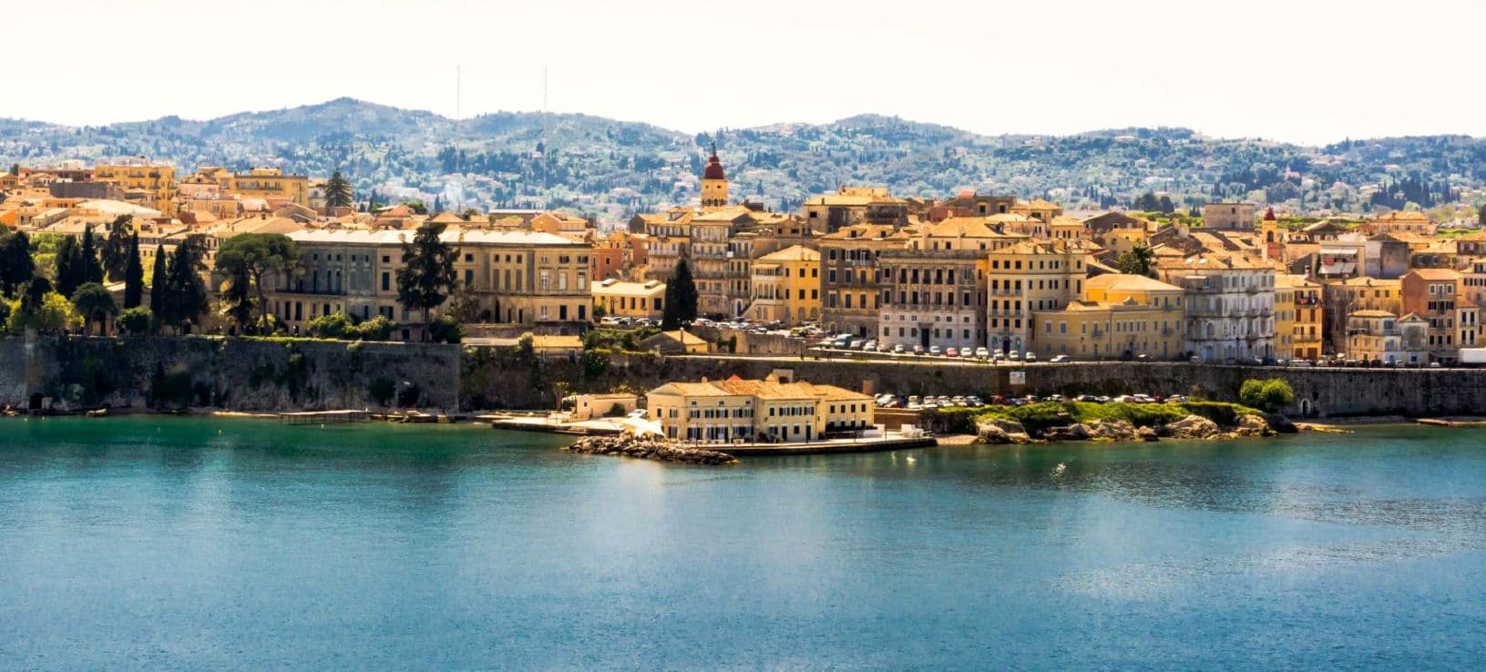 Corfu