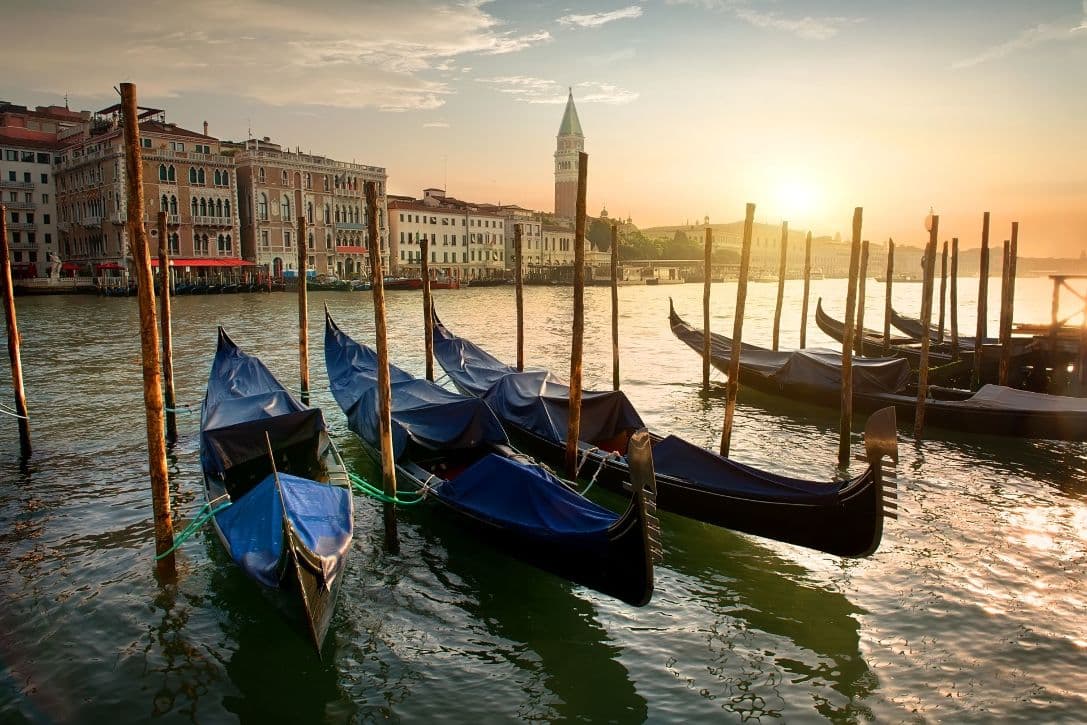 That’s Amore – Classic Italy