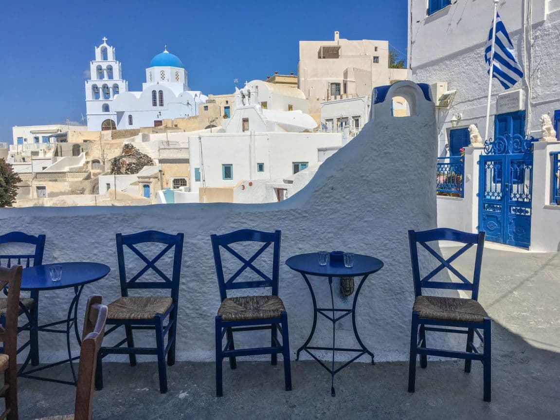 The Rise of Ancestry Travel Greece and Italy
