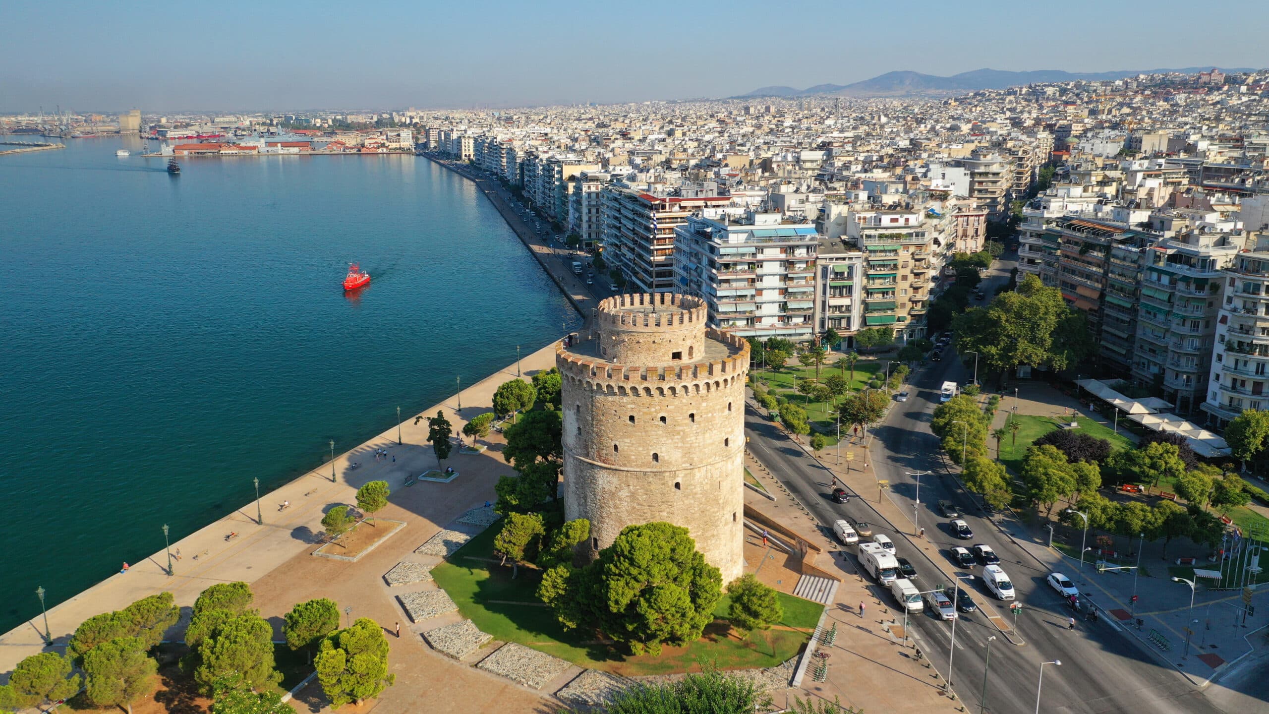 Thessaloniki