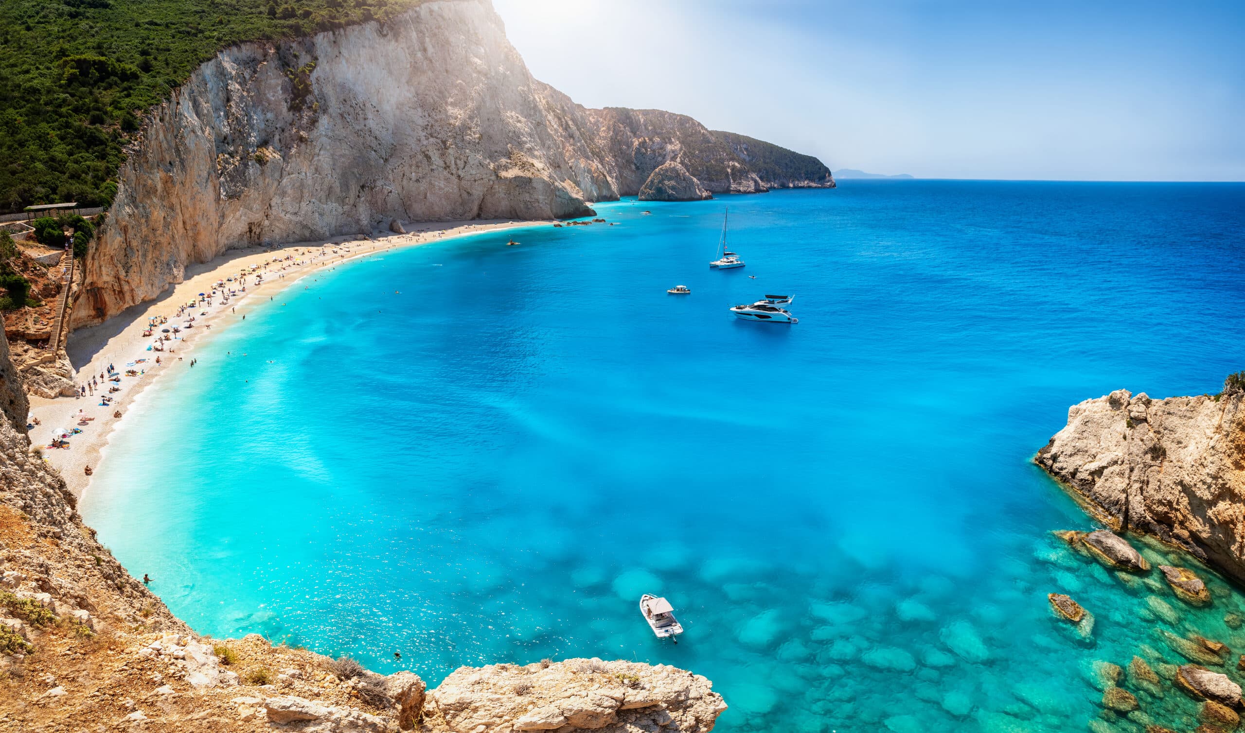 Lefkada
