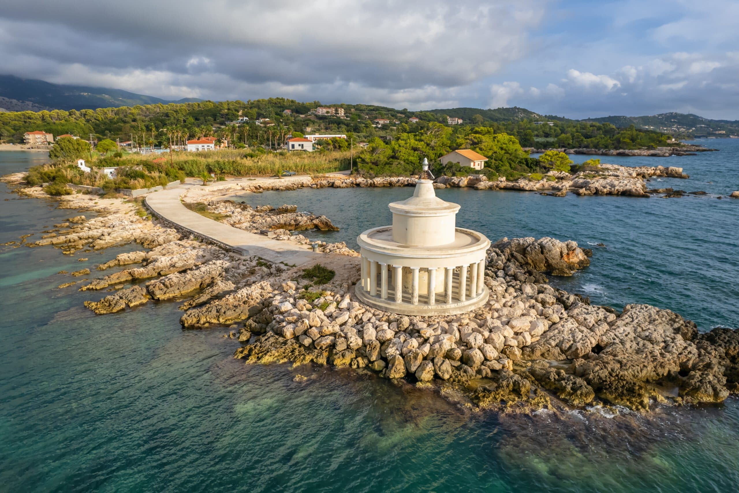 Kefalonia