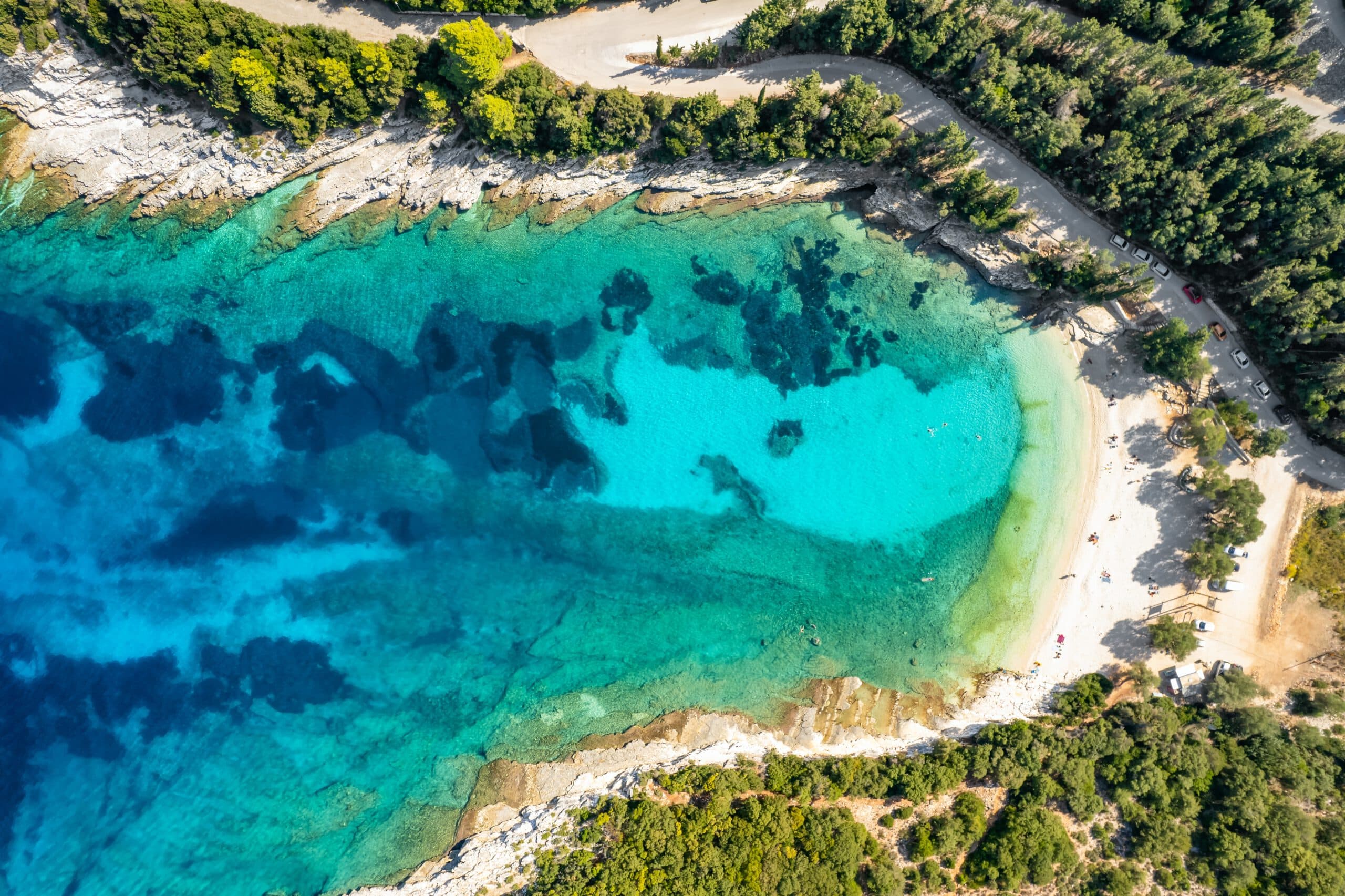 Discover Breathtaking Beaches